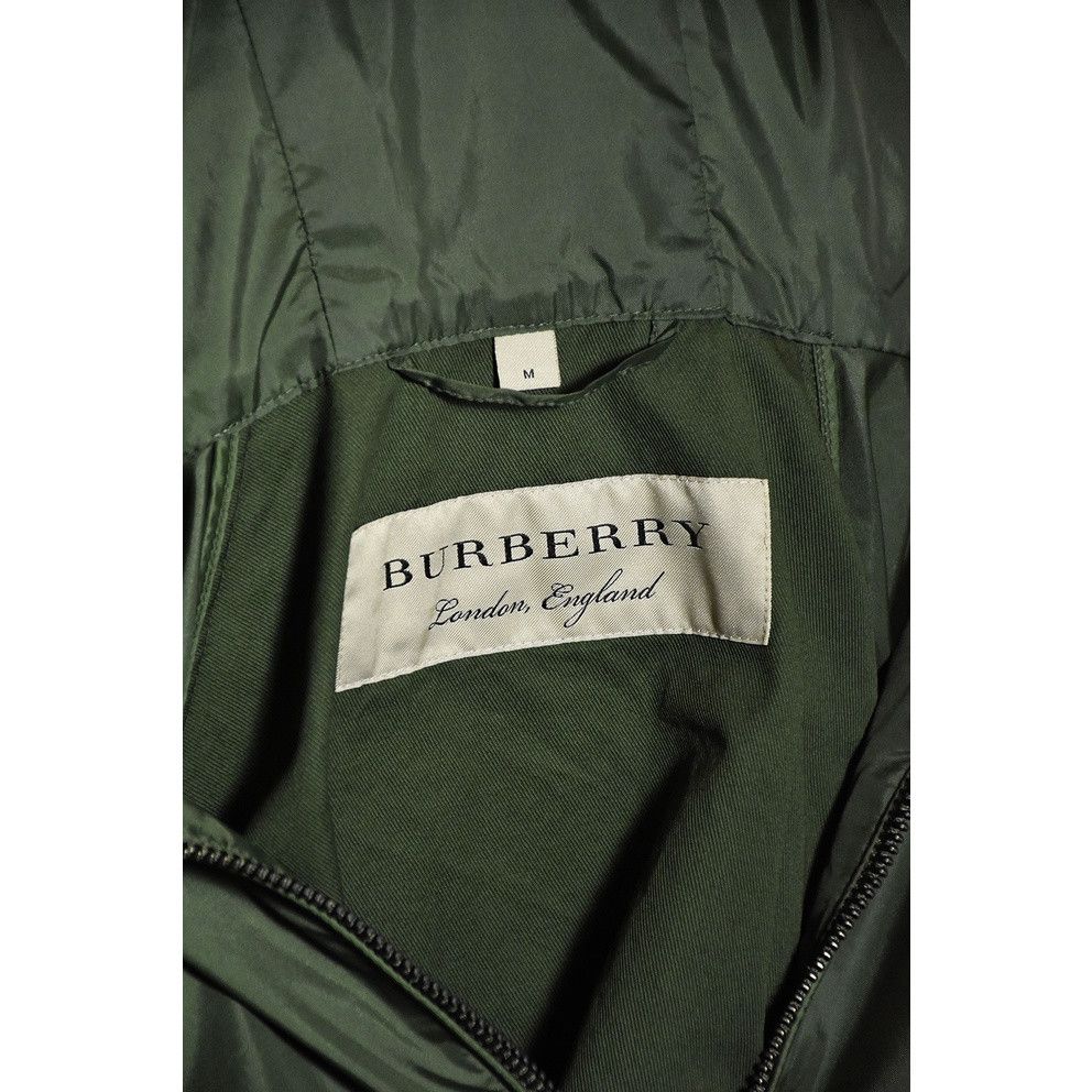 Burberry Burberry Slindon Rope Drawstring Anorak Jacket Size US M / EU 48-50 / 2 - 7 Thumbnail