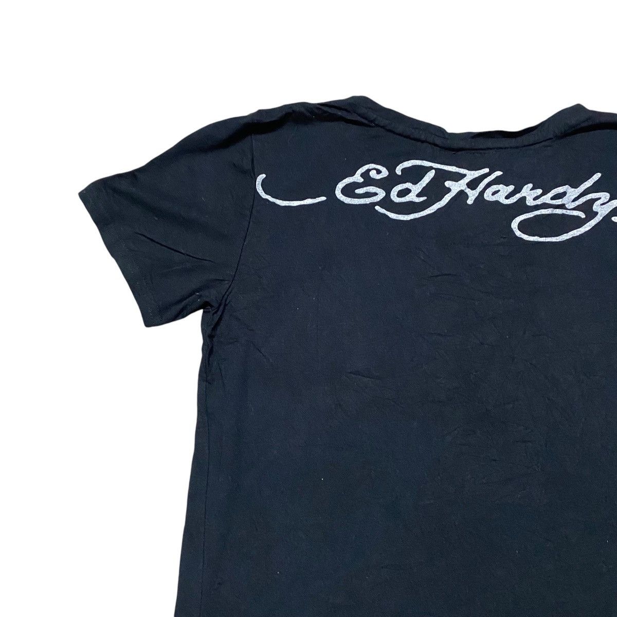 Ed Hardy Ed Hardy Shirt Size US S / EU 44-46 / 1 - 6 Thumbnail