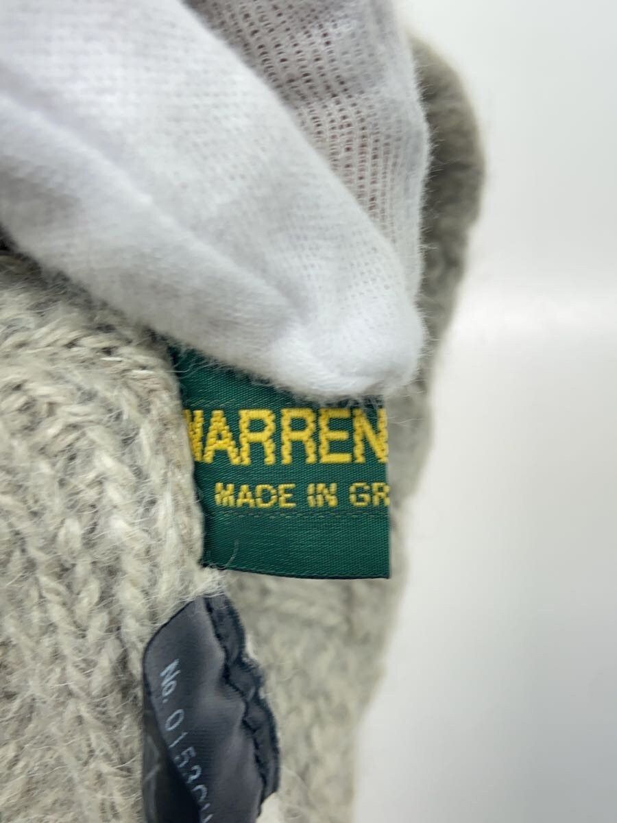 Hysteric Glamour Cable Knit Beanie Size ONE SIZE - 4 Thumbnail