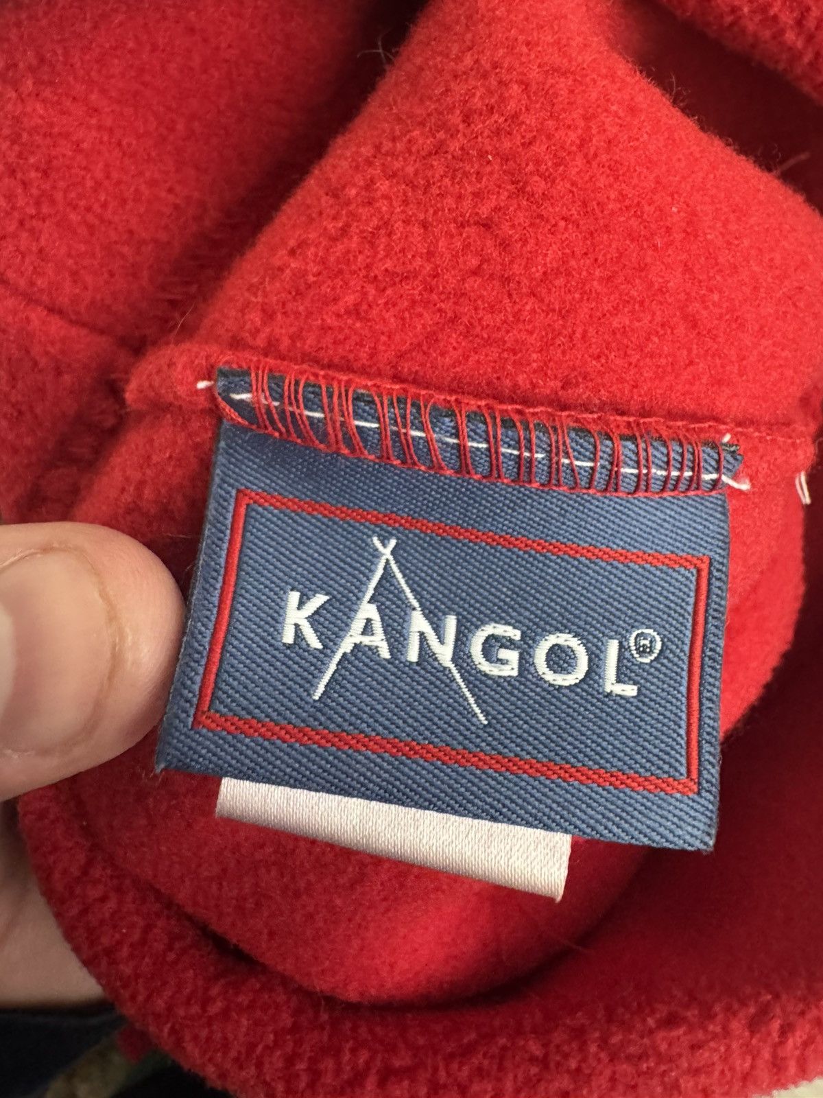 Kangol Kangol vintage hat cap Size ONE SIZE - 3 Thumbnail
