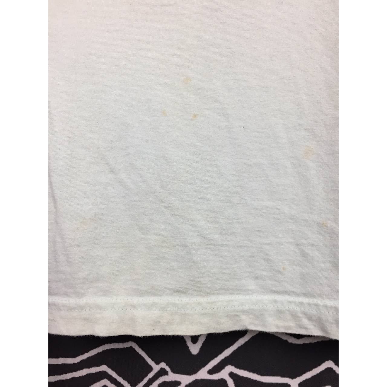 Vintage Ultimate Warrior Bring Me The Horizon WWF WWE Wrestling Tee Size US M / EU 48-50 / 2 - 19 Thumbnail