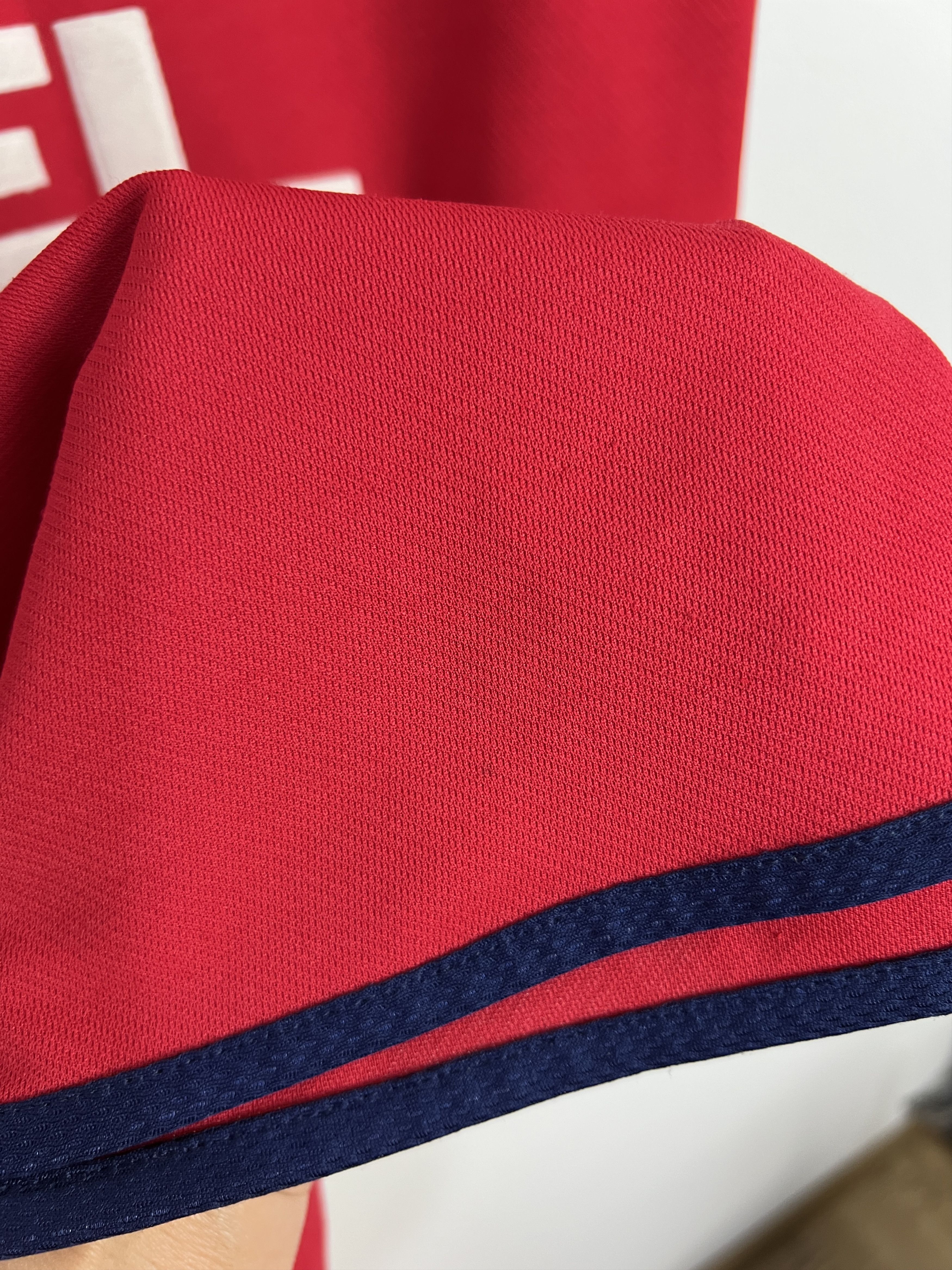 Adidas Bayern Munich Home football shirt 1999 #24 Santa Cruz Adidas Size US S / EU 44-46 / 1 - 13 Thumbnail
