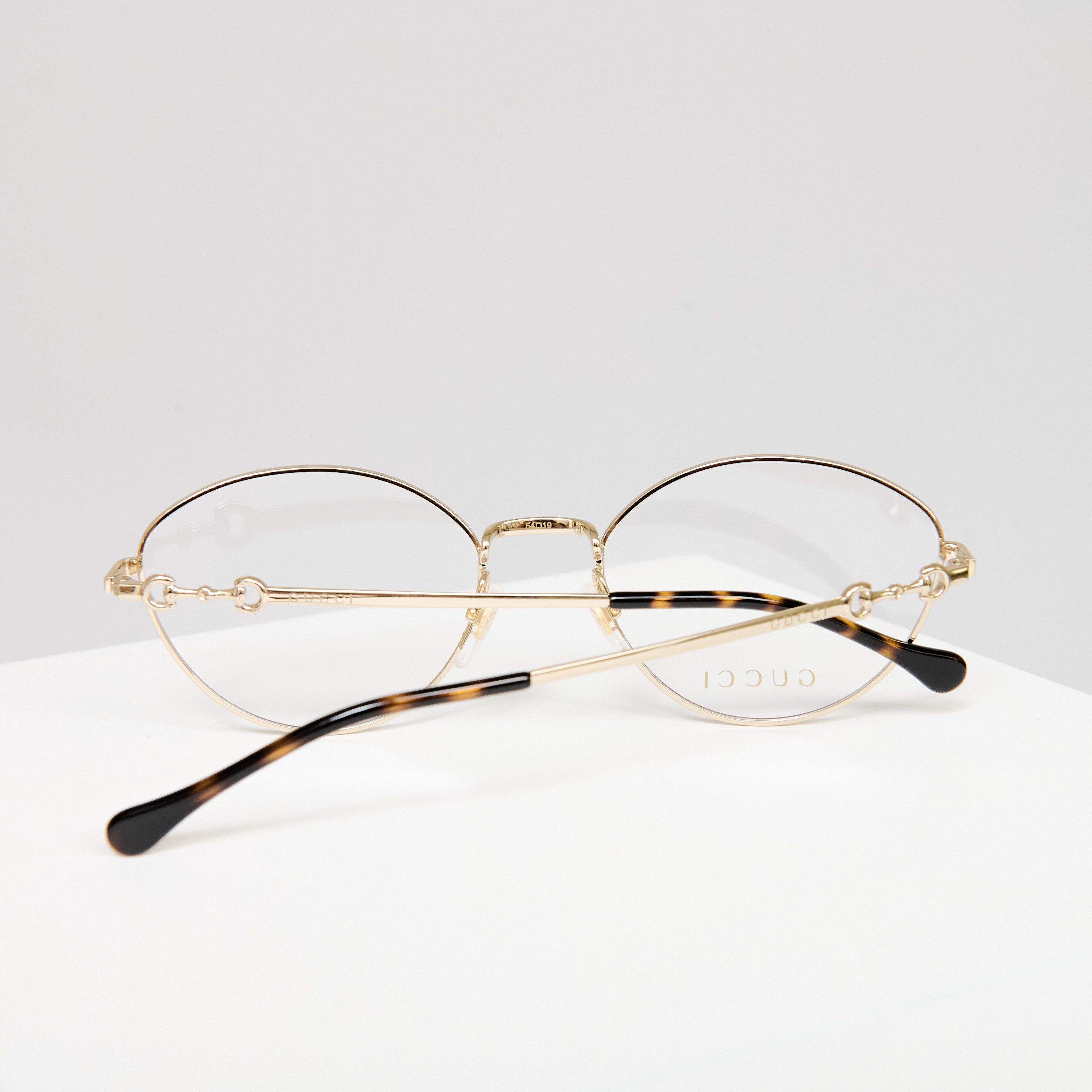 Gucci GUCCI GG01699O 001 Size ONE SIZE - 8 Thumbnail