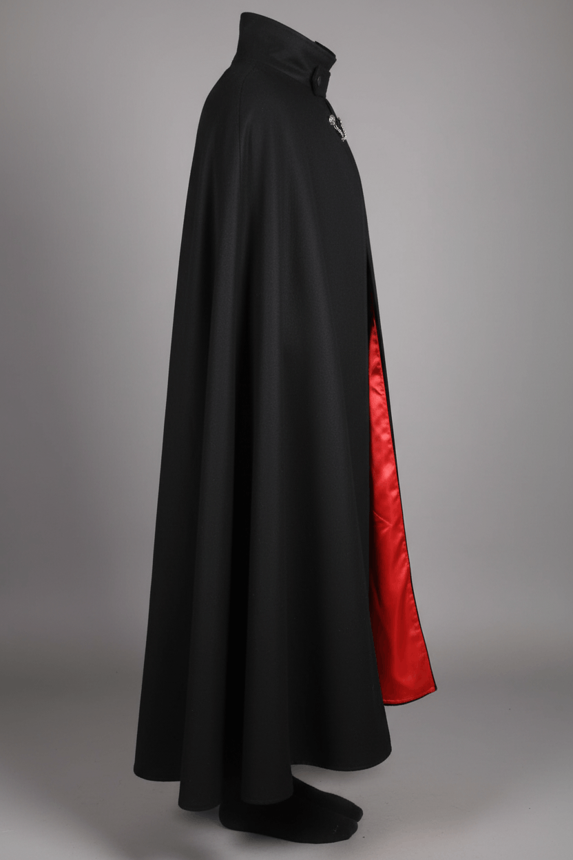 Other Cloak italy in Wool Size US XL / EU 56 / 4 - 4 Thumbnail