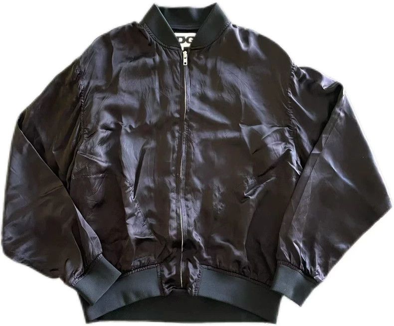 Comme des Garcons Comme Des Garcons Employee silk jacket 2504-Nextarrow Size US L / EU 52-54 / 3 - 3 Thumbnail