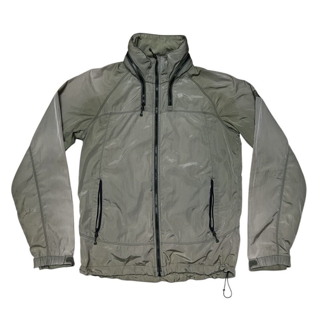 The North Face The North Face Windbreaker Light Jacket Size US M / EU 48-50 / 2 - 1 Thumbnail