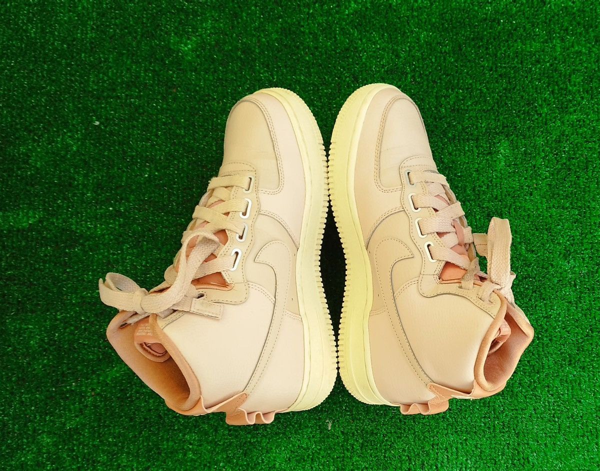 Nike Nike Air Force 1 High #7 Size US 7 / IT 37 - 4 Thumbnail