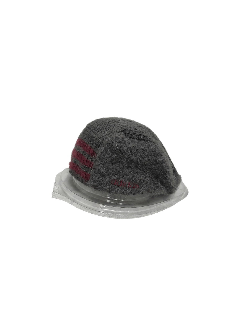 Adidas ADIDAS VINTAGE FUR BARETTA CAP Size ONE SIZE - 1 Thumbnail