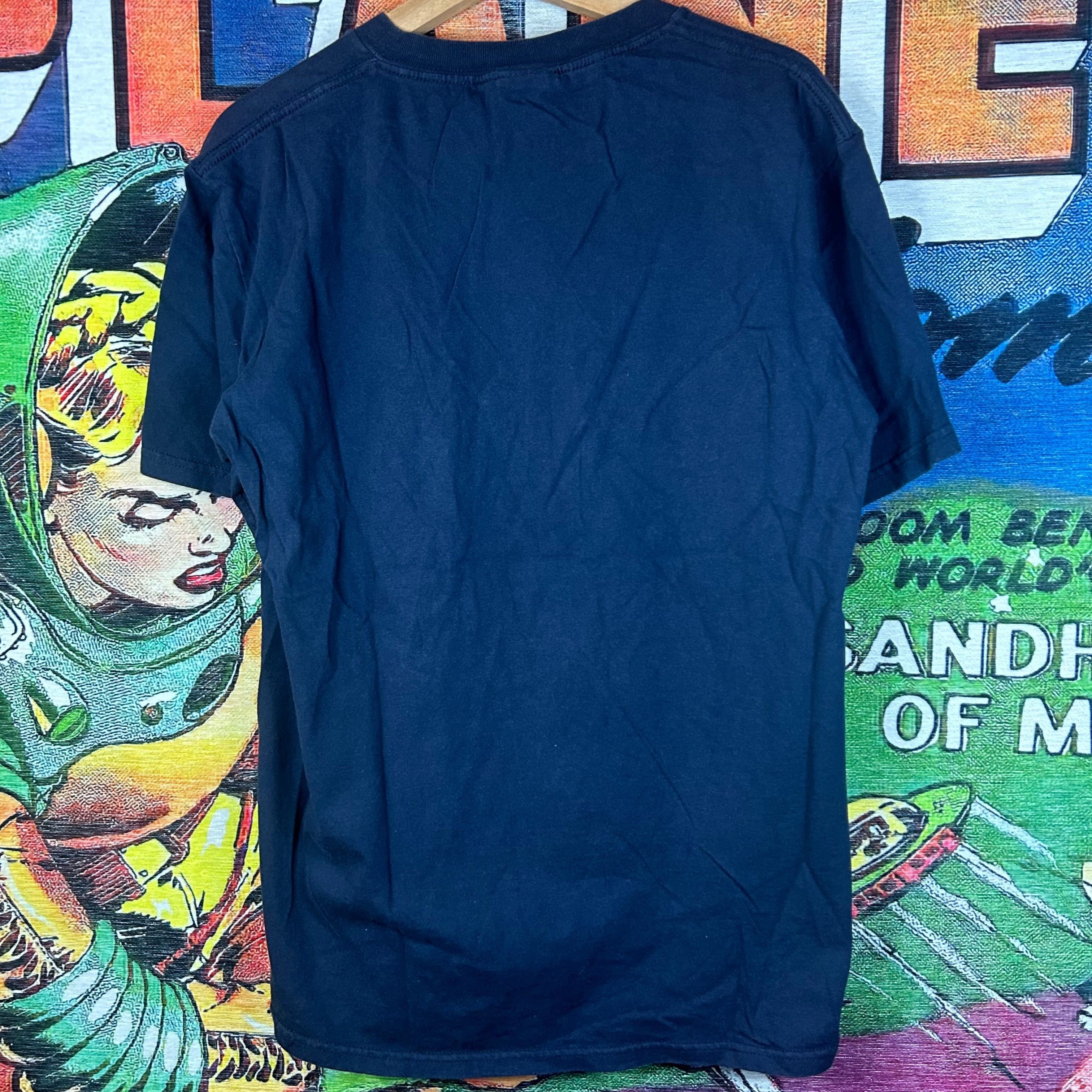NASCAR × Vintage Y2K Nascar Tee Size Medium Size US M / EU 48-50 / 2 - 2 Thumbnail
