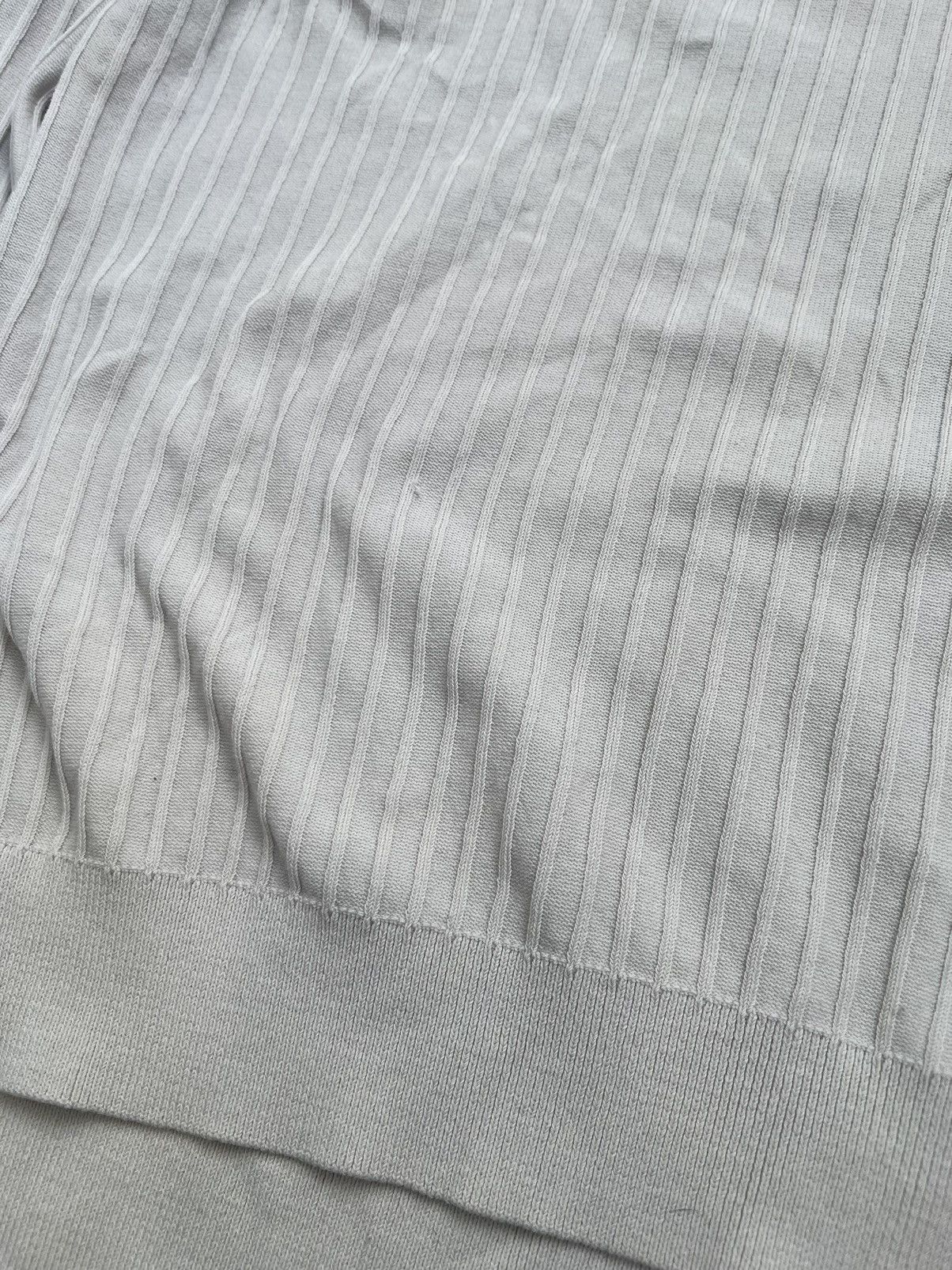 Acne Studios Acne studios issy rib longsleeve Size M / US 6-8 / IT 42-44 - 3 Thumbnail