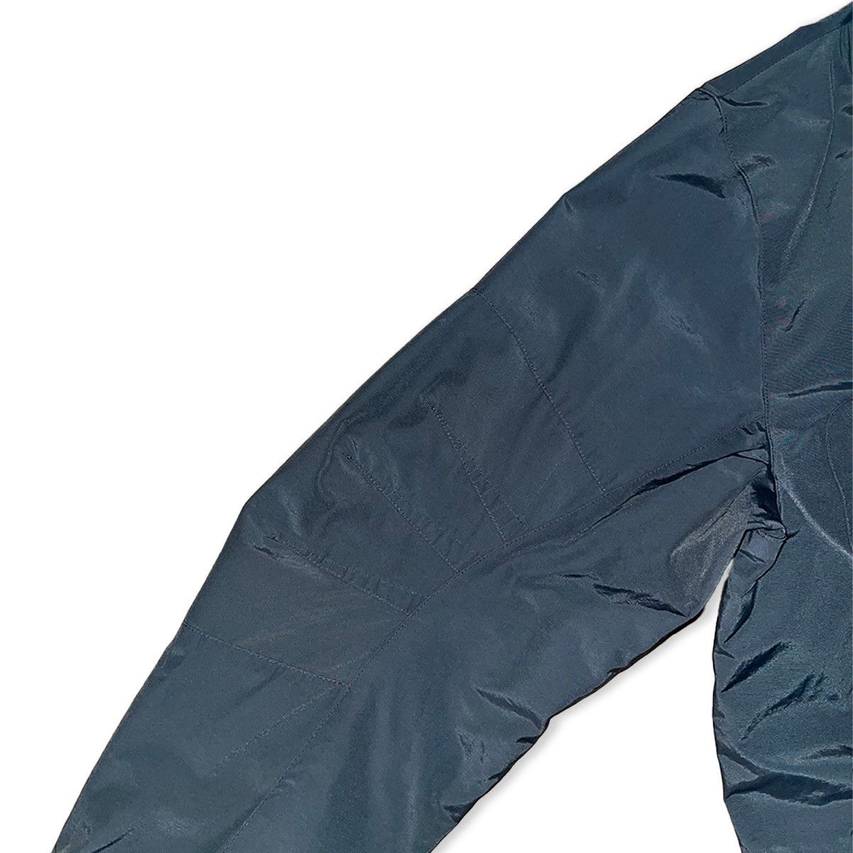 NEXT 2000/01 Next Darted Elbow Jacket Size US M / EU 48-50 / 2 - 9 Thumbnail