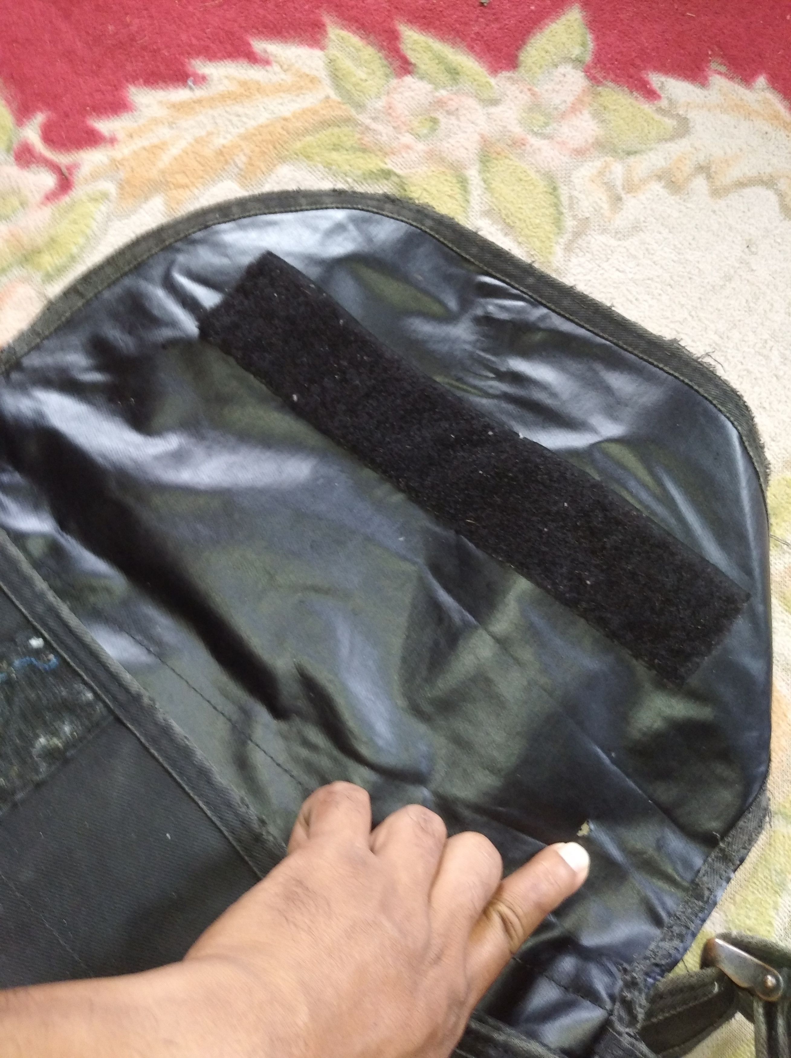Japanese Brand × Porter Porter yoshida sling bag Size ONE SIZE - 13 Thumbnail