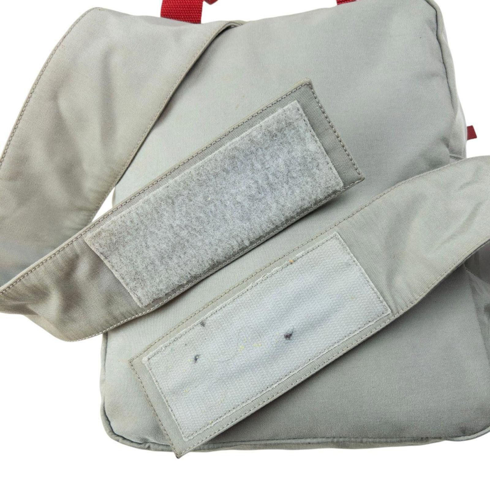 Prada Vintage Prada Sport Sling Bag Size ONE SIZE - 8 Thumbnail