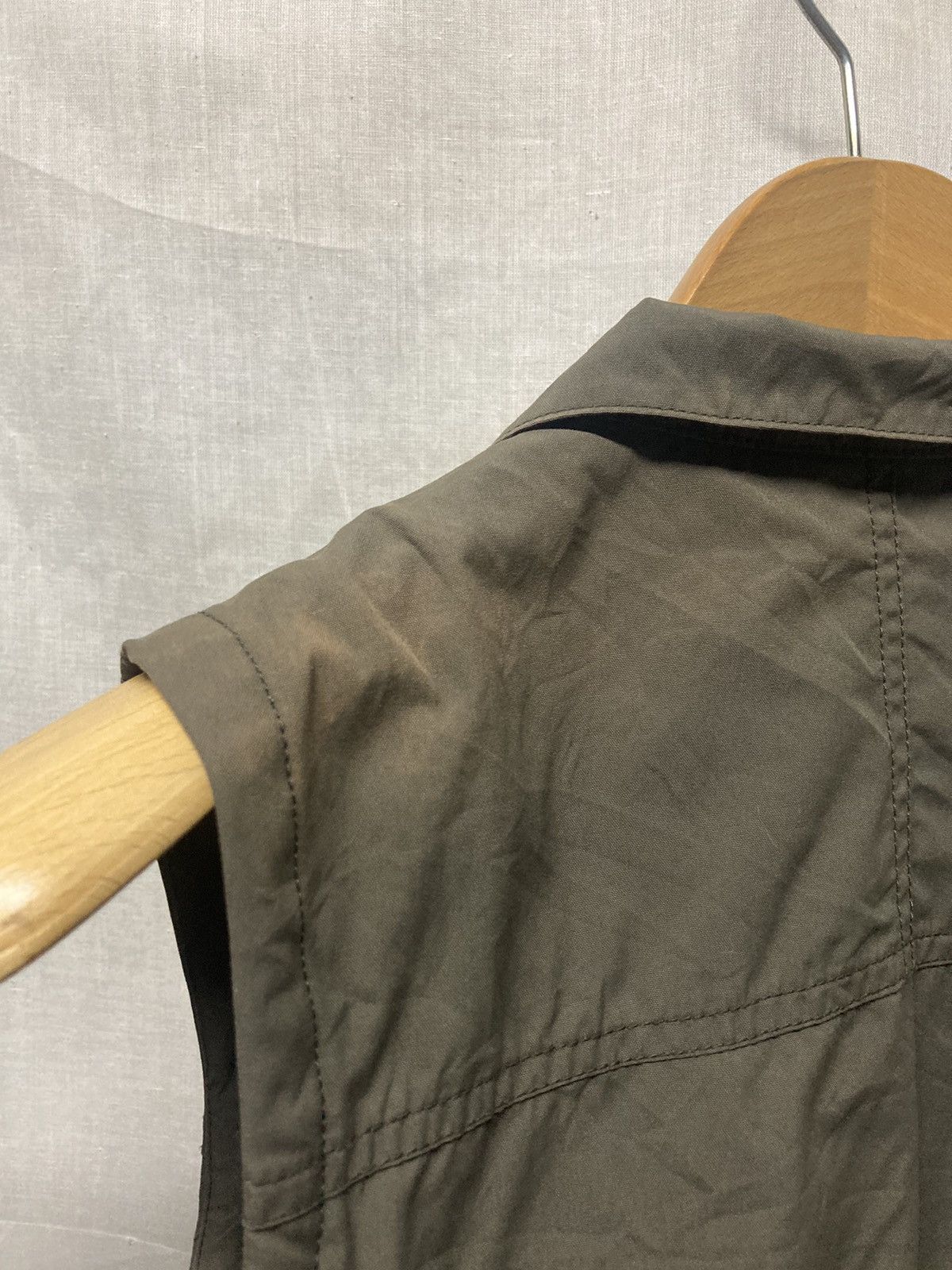 Other Lafuma Outdoor Vest Size US S / EU 44-46 / 1 - 8 Thumbnail