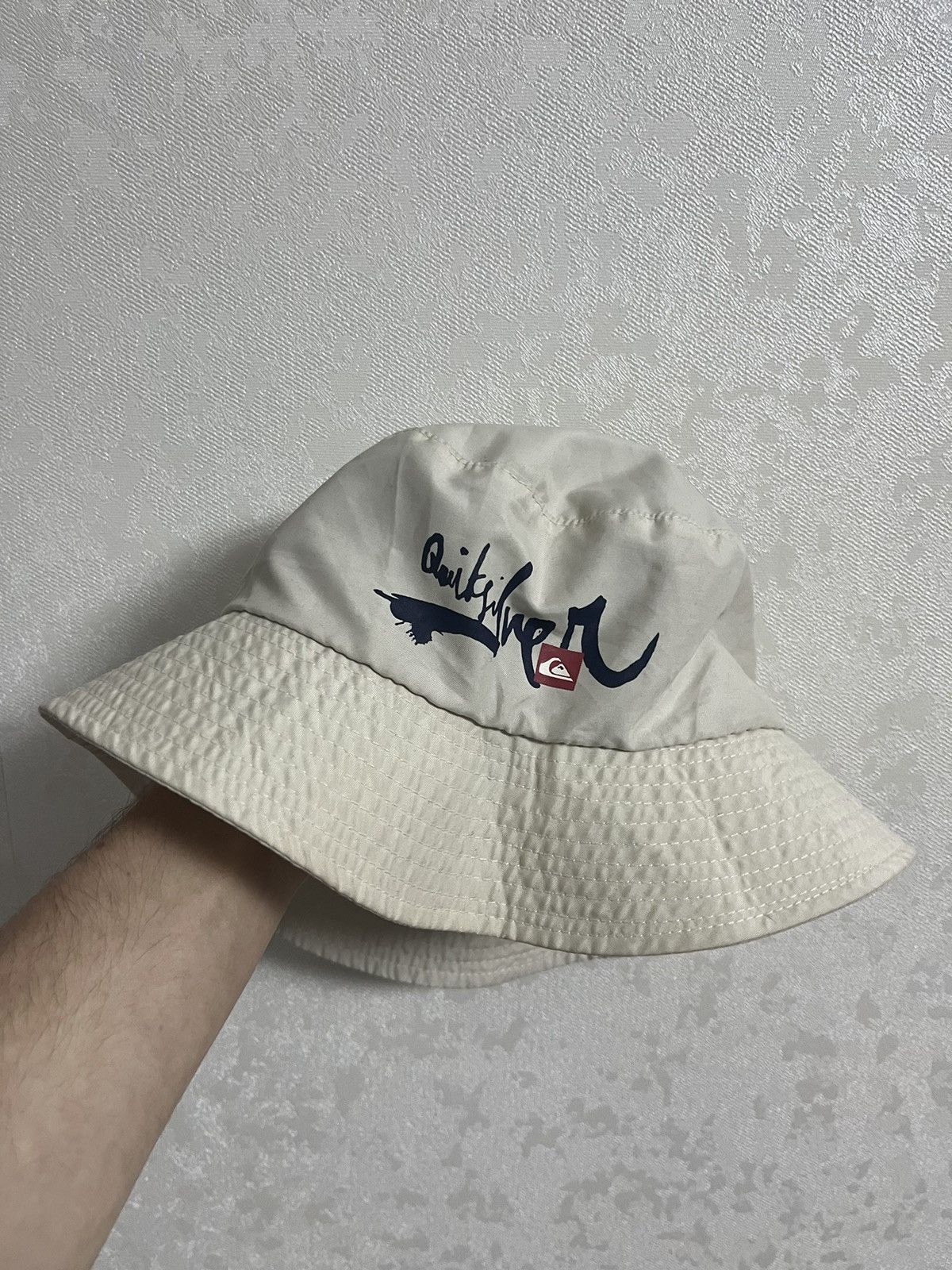 Quicksilver mustache hat online