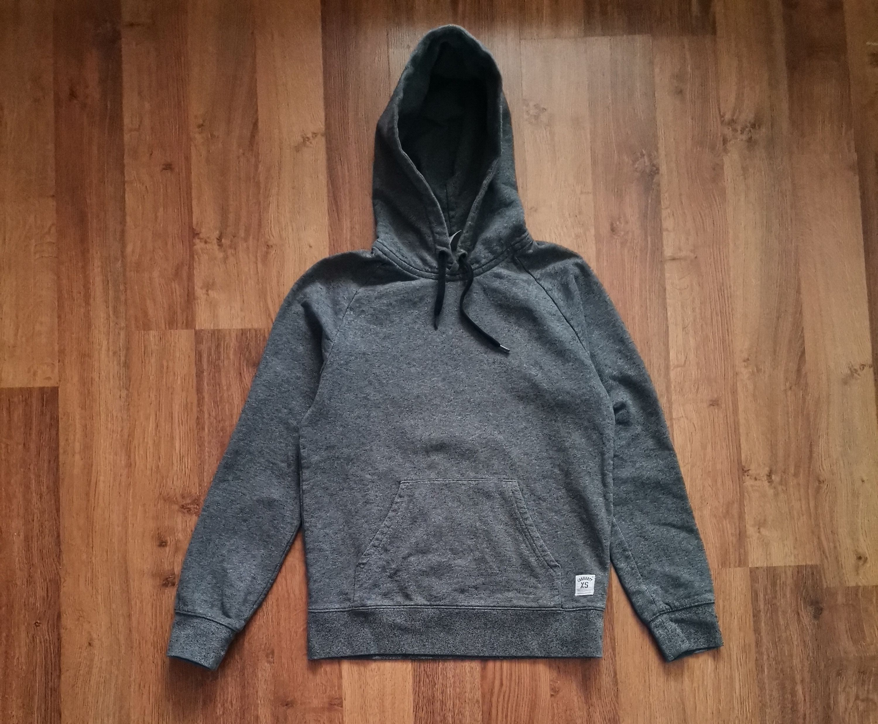 Carhartt Carhartt Hoodie Size US XS / EU 42 / 0 - 1 Thumbnail