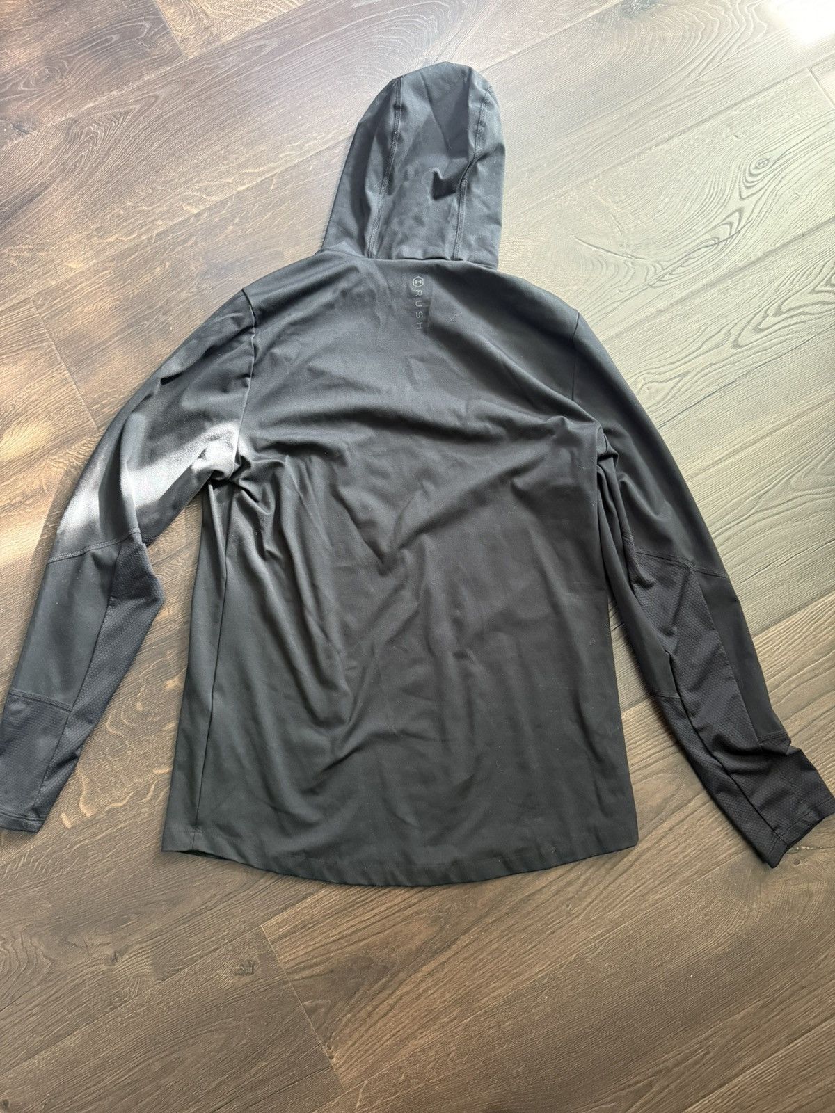 Under Armour Under armor Rush hoody Size US L / EU 52-54 / 3 - 2 Thumbnail