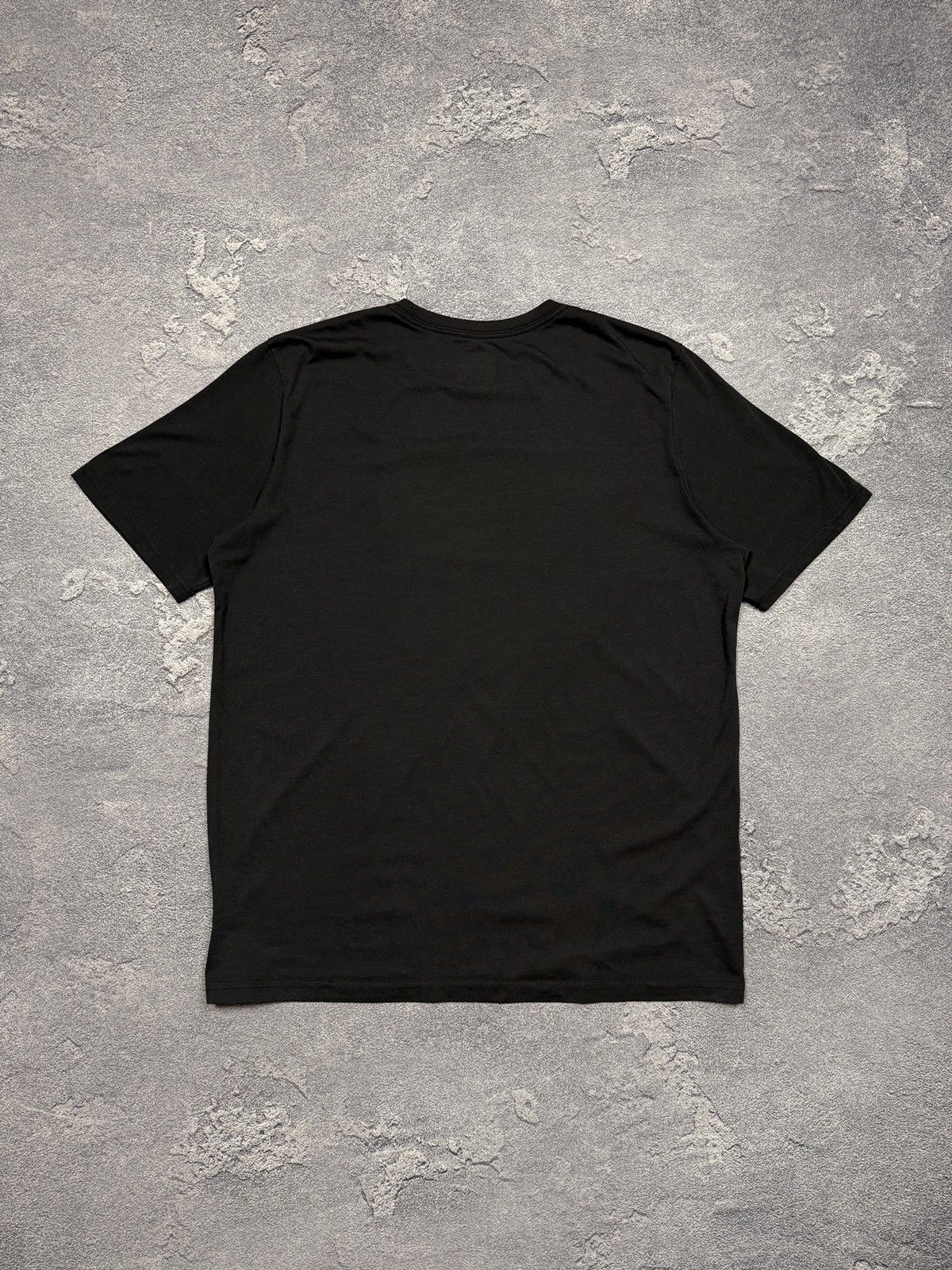 Oakley × Vintage Oakley Big Logo Tee Y2K Size US XL / EU 56 / 4 - 2 Thumbnail