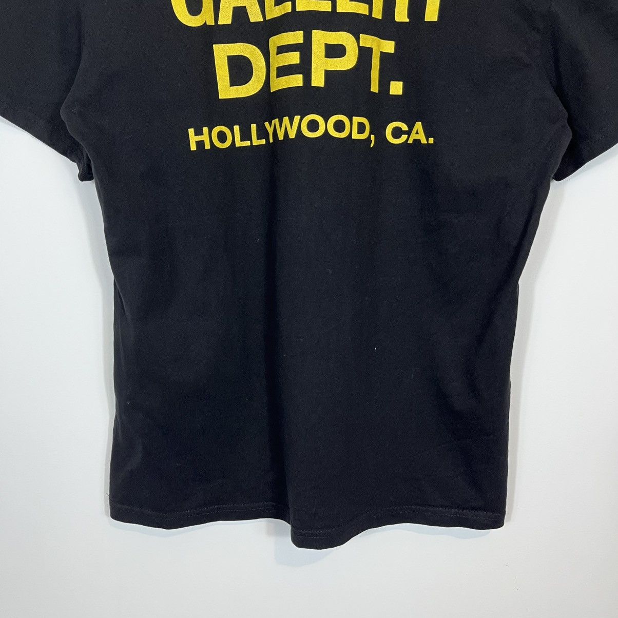 Other Buried Alive! Black Tee Streetwear Y2K Size US M / EU 48-50 / 2 - 9 Thumbnail