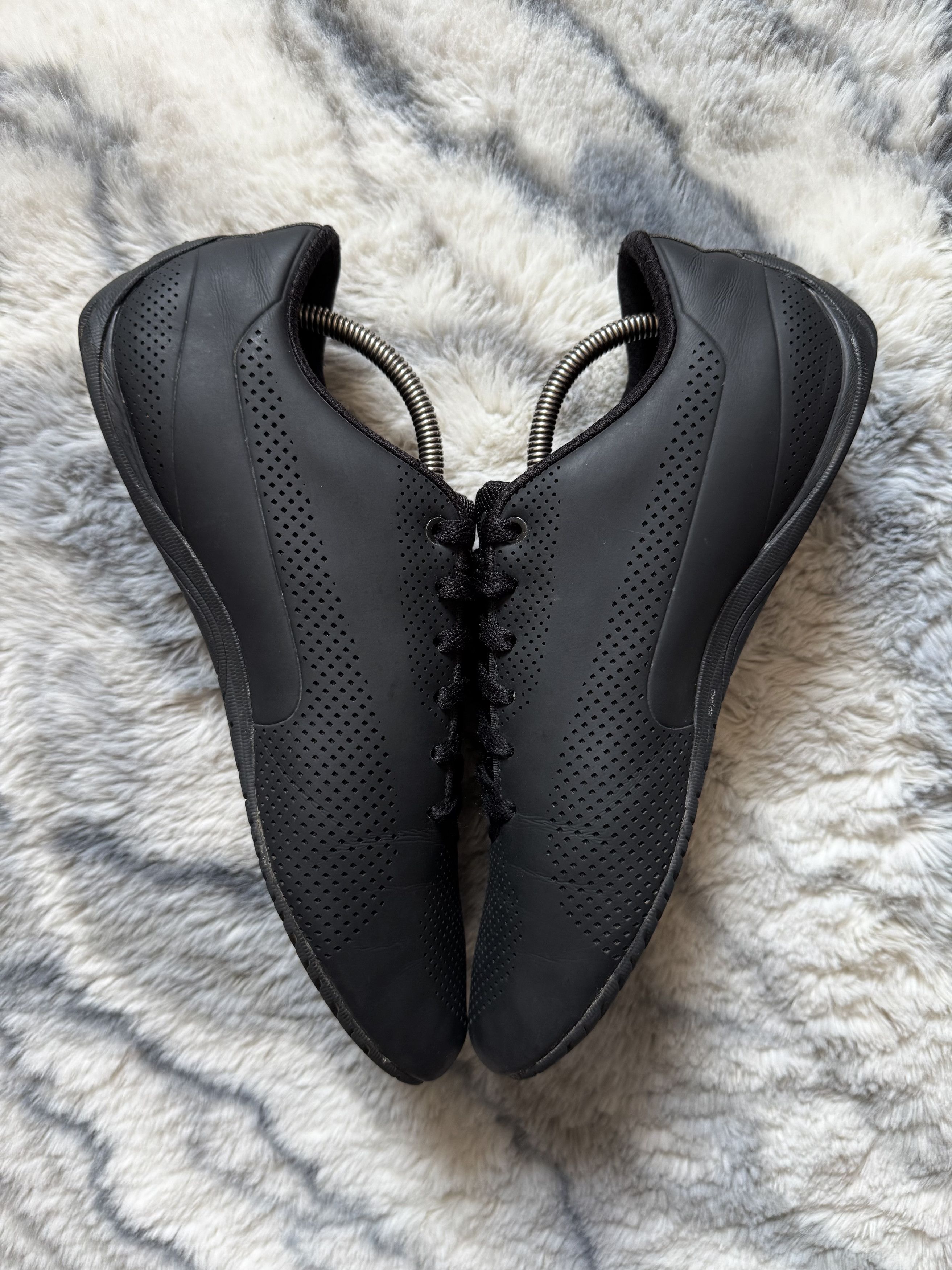 Puma Vintage Puma x Mercedes AMG Speedcat sneakers Size US 12 / EU 45 - 3 Thumbnail
