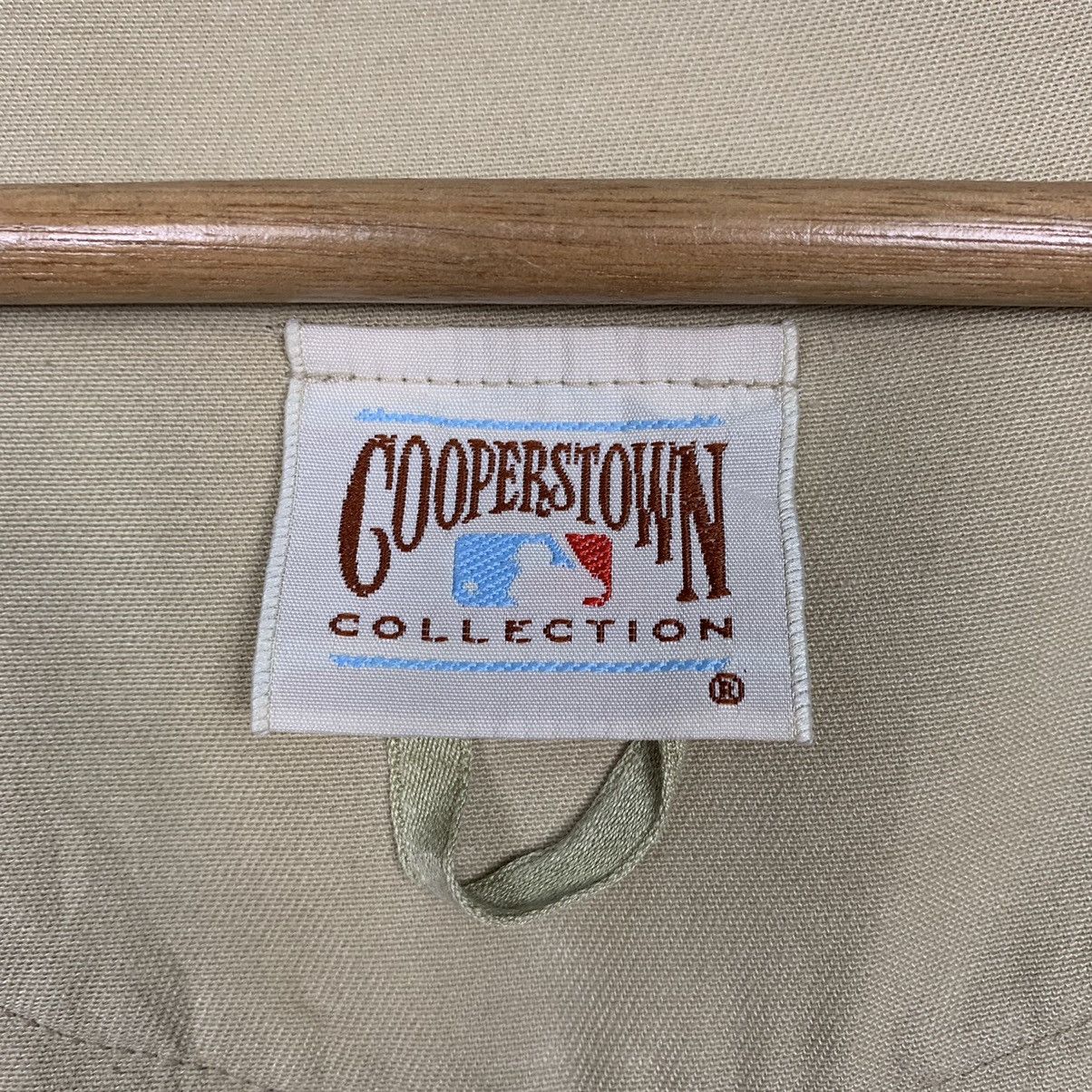 Cooperstown Collection Coopertown Collection MLB NY Yankees Shirt Size US M / EU 48-50 / 2 - 15 Thumbnail