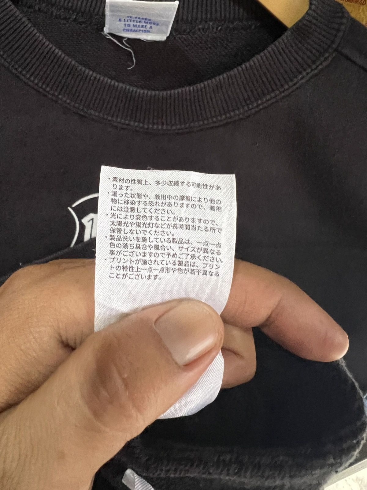 Champion 🔥Rare Champion X Mickey Mouse Crewneck Sweatshirt Size US S / EU 44-46 / 1 - 15 Thumbnail