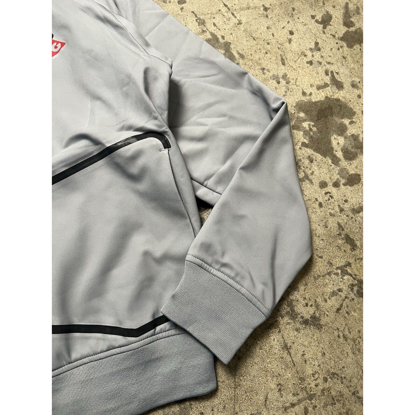Nike ACG 2008 Vintage Nike ACG Softshell Taped Jacket Size M Size US M / EU 48-50 / 2 - 4 Thumbnail
