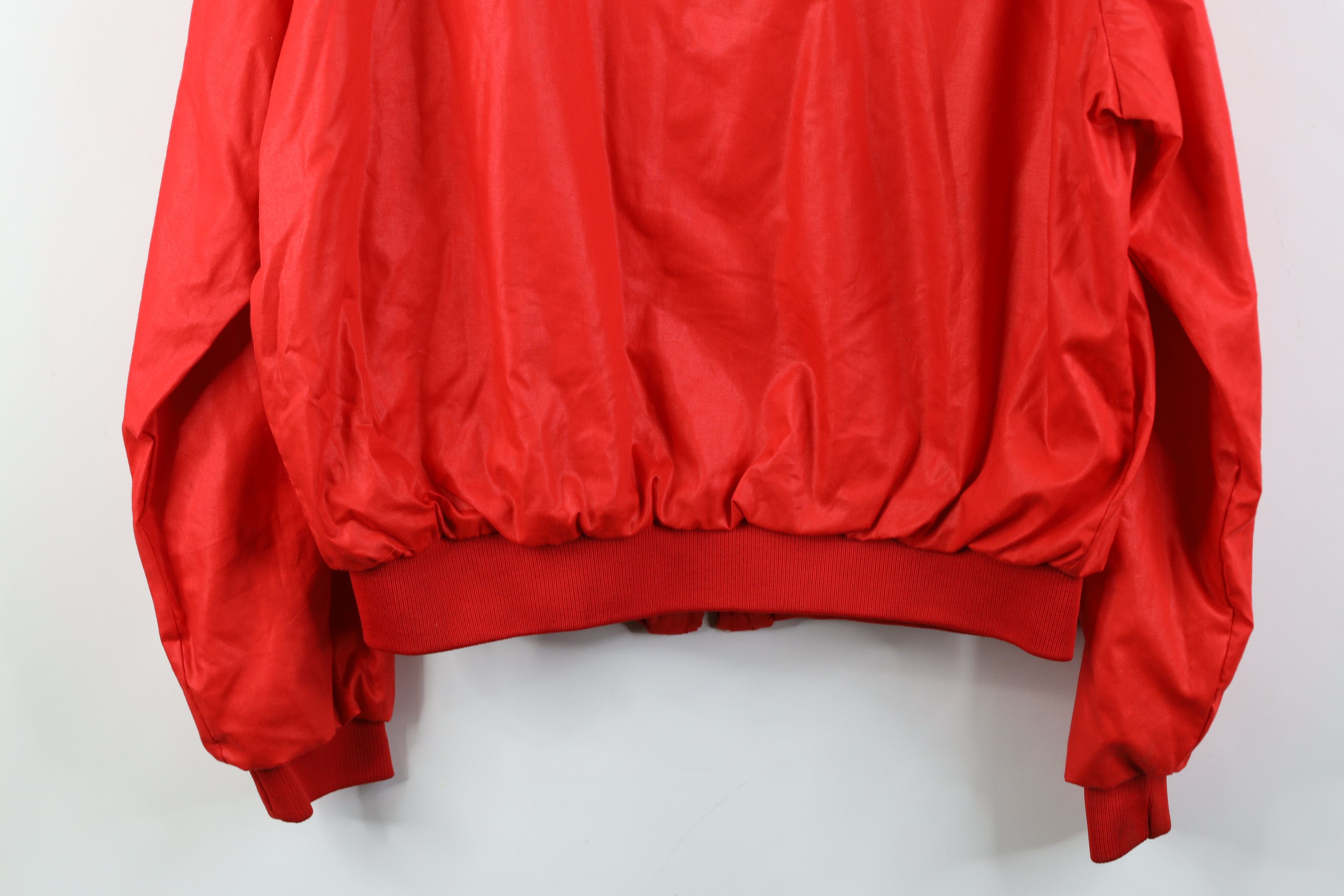 Vintage Vintage 80s Martin Archery Hunting Lined Bomber Jacket USA Size US L / EU 52-54 / 3 - 18 Thumbnail