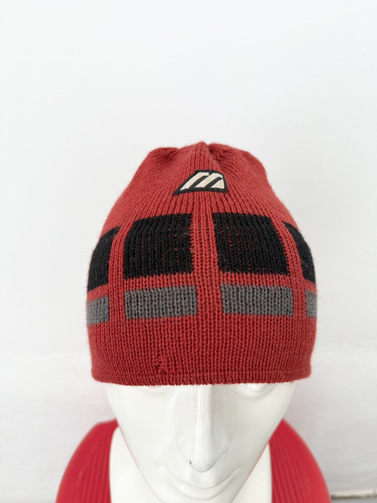 Vintage Vintage Japanese Style Beanie Hats Size ONE SIZE - 5 Thumbnail