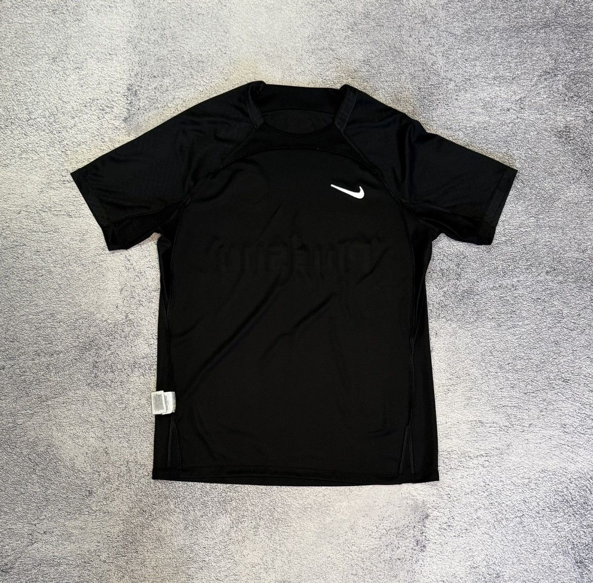 Nike BSC Young Boys Nike Training Shirt Jersey 2022-24 Plus500 Size US L / EU 52-54 / 3 - 15 Thumbnail
