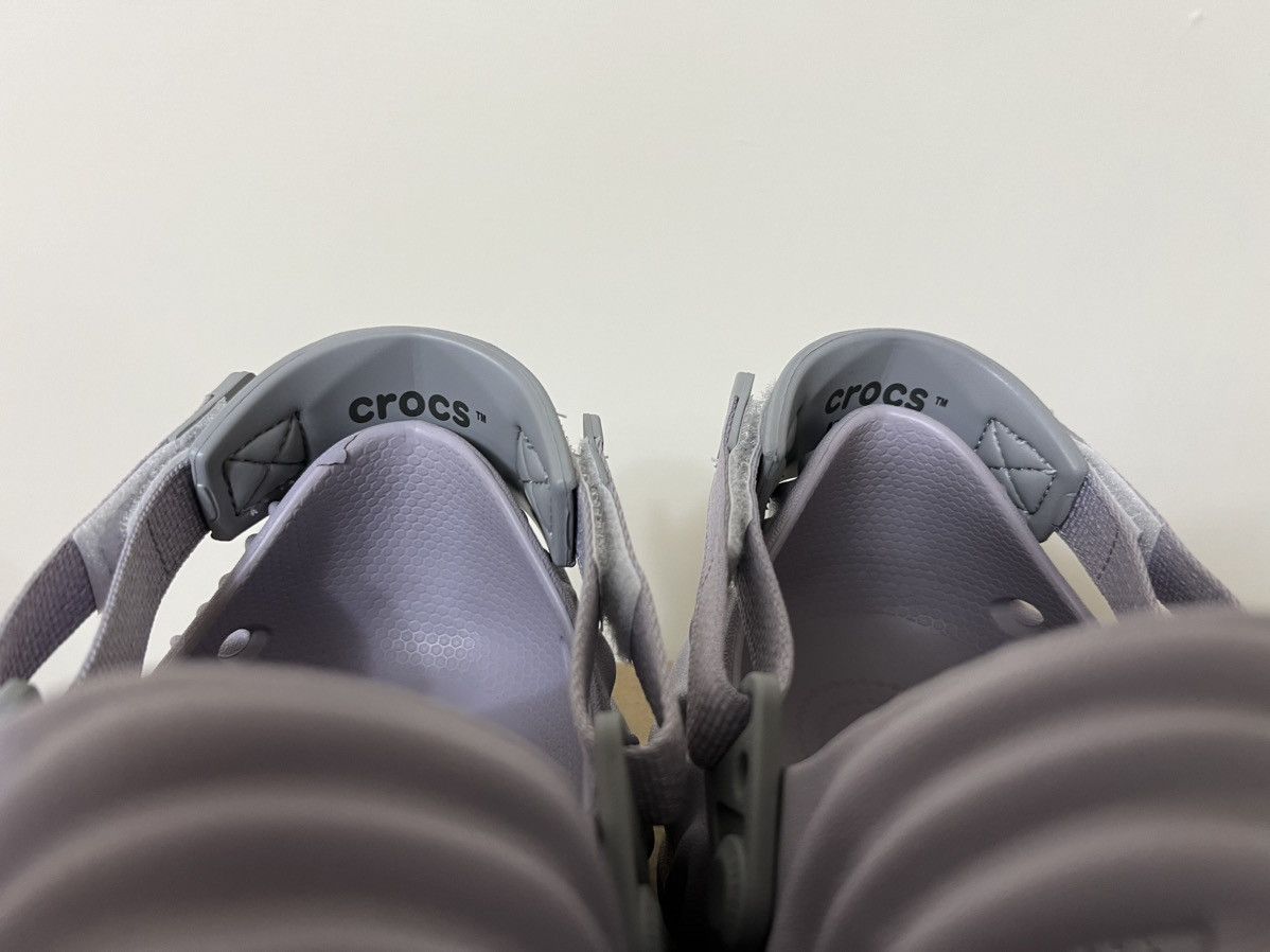 Crocs × Salehe Bembury Crocs pollex clog by salehe bembury urchin Size US 9 / EU 42 - 4 Thumbnail