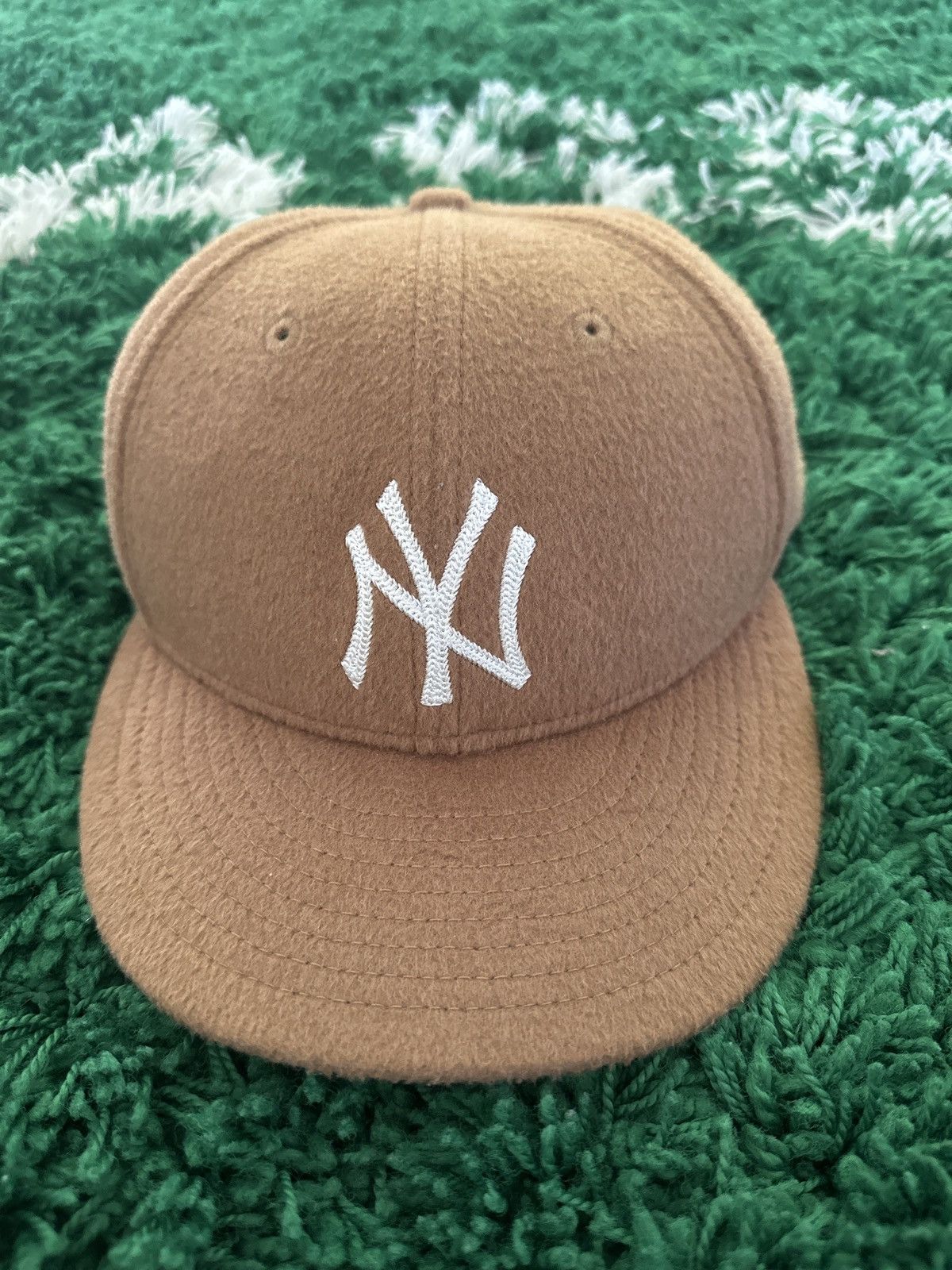 New Era Aime Leon Dore New Era Yankee Hat - Size 7 5/8 | Grailed