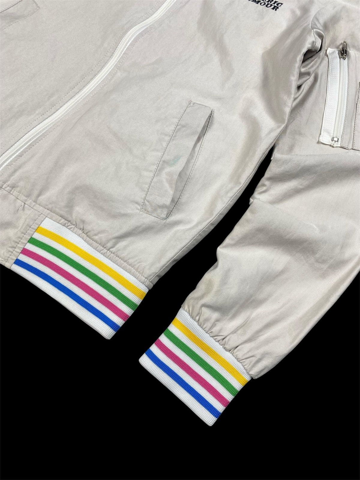 Andy Warhol × Hysteric Glamour Hysteric Glamour Andy Warhol Jacket Size US S / EU 44-46 / 1 - 7 Thumbnail
