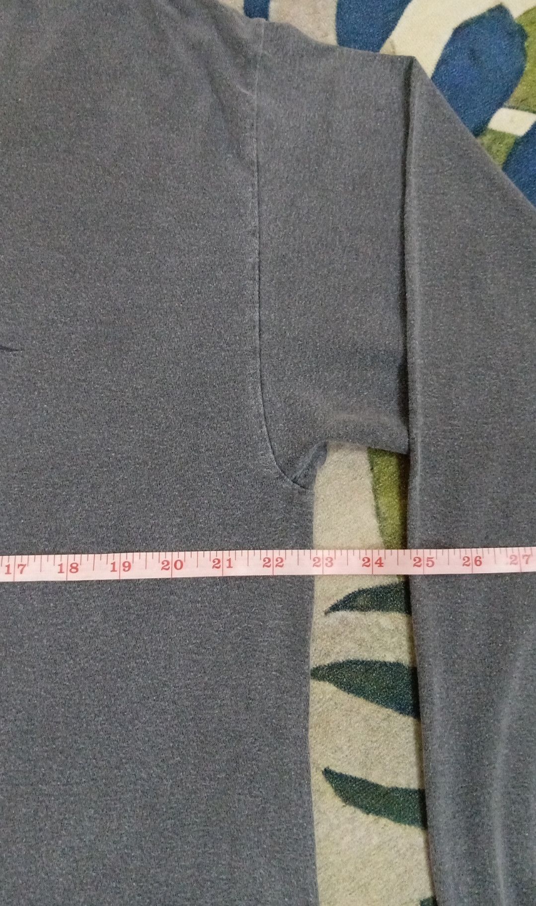 Billabong × Vintage Vintage 90s Billabong Long Sleeve T-shirt Size US XL / EU 56 / 4 - 19 Thumbnail