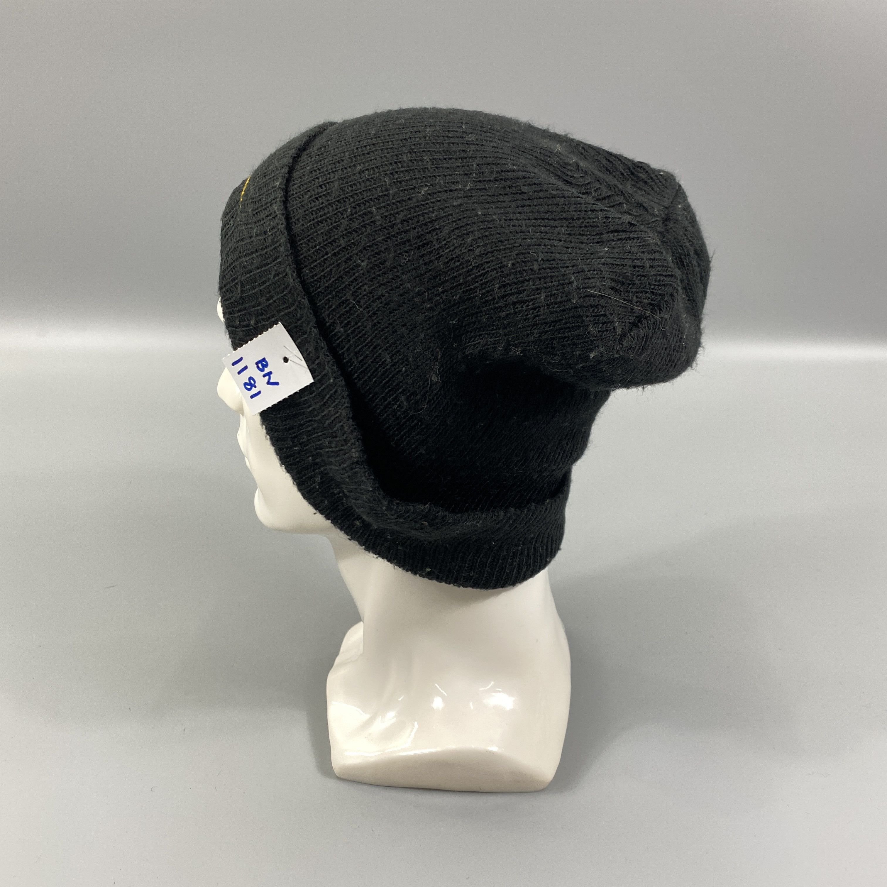 Nike Nike Swoosh Beanie Hats -BN1181 Size ONE SIZE - 2 Thumbnail