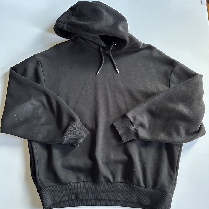 River island hot sale black hoodie