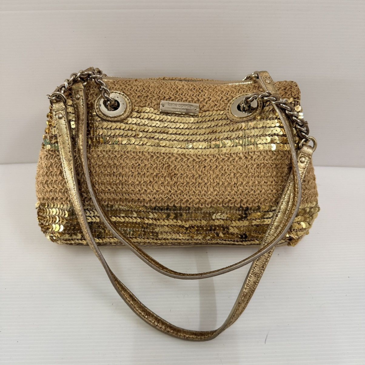 Kate Spade Kate Spade Shoulder Bag Size ONE SIZE - 3 Thumbnail