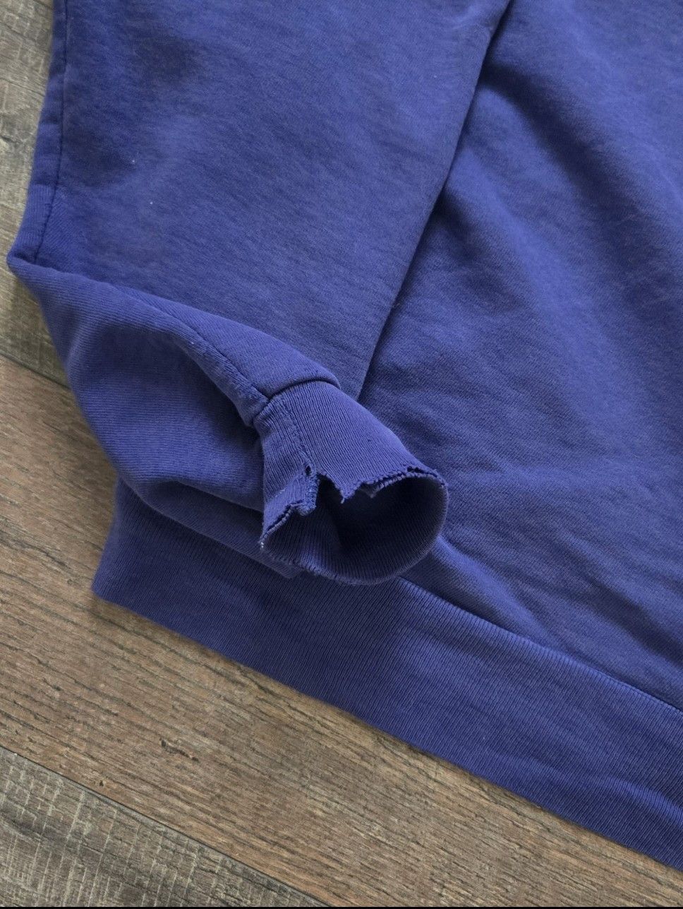 Champion Vintage Champion hoodie Size US M / EU 48-50 / 2 - 2 Thumbnail