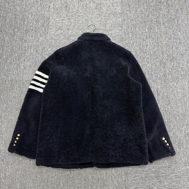 Thom Browne size3 A one-piece coat