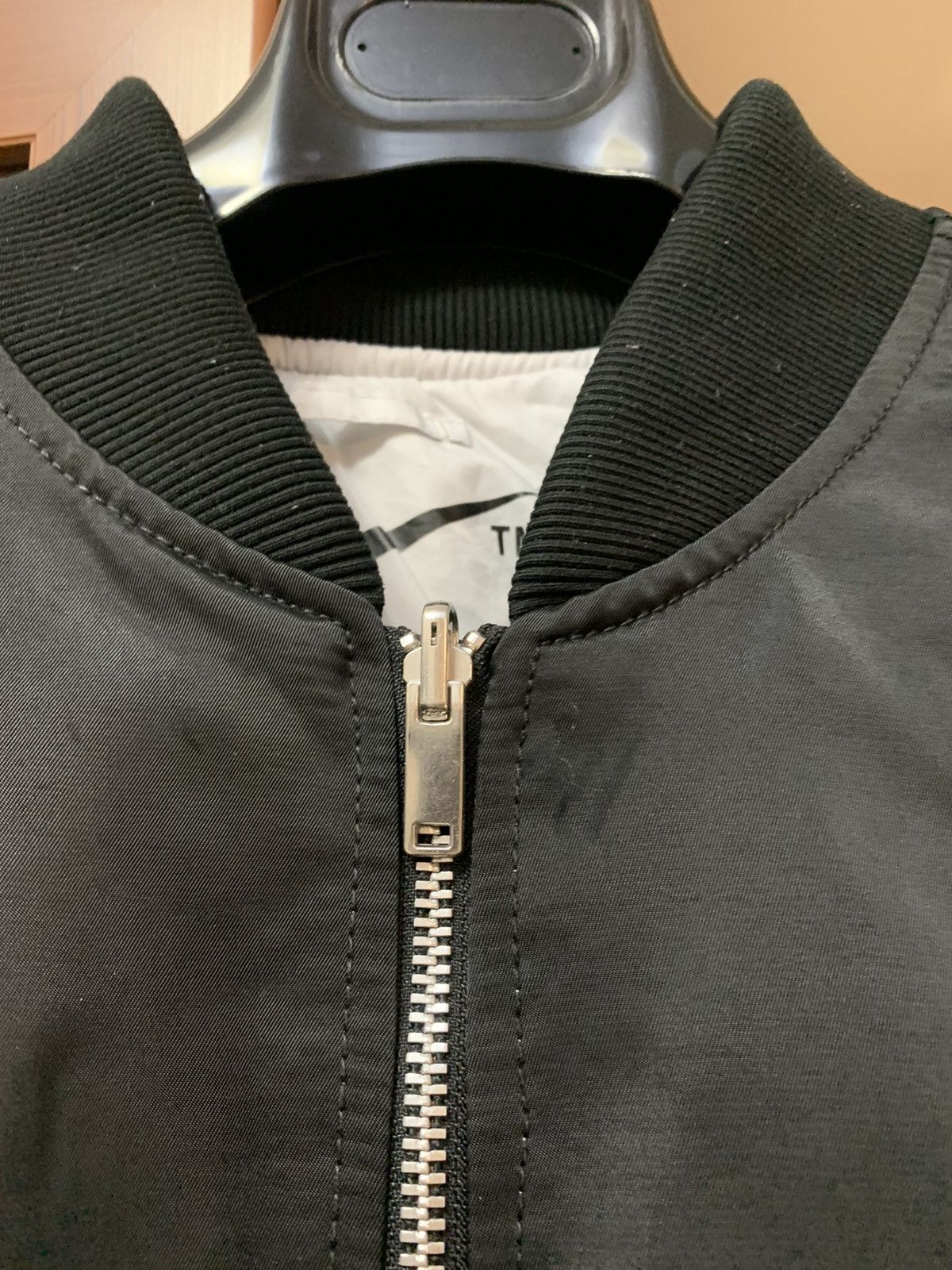 Nike Bomber Nike Vintage Size US L / EU 52-54 / 3 - 5 Thumbnail