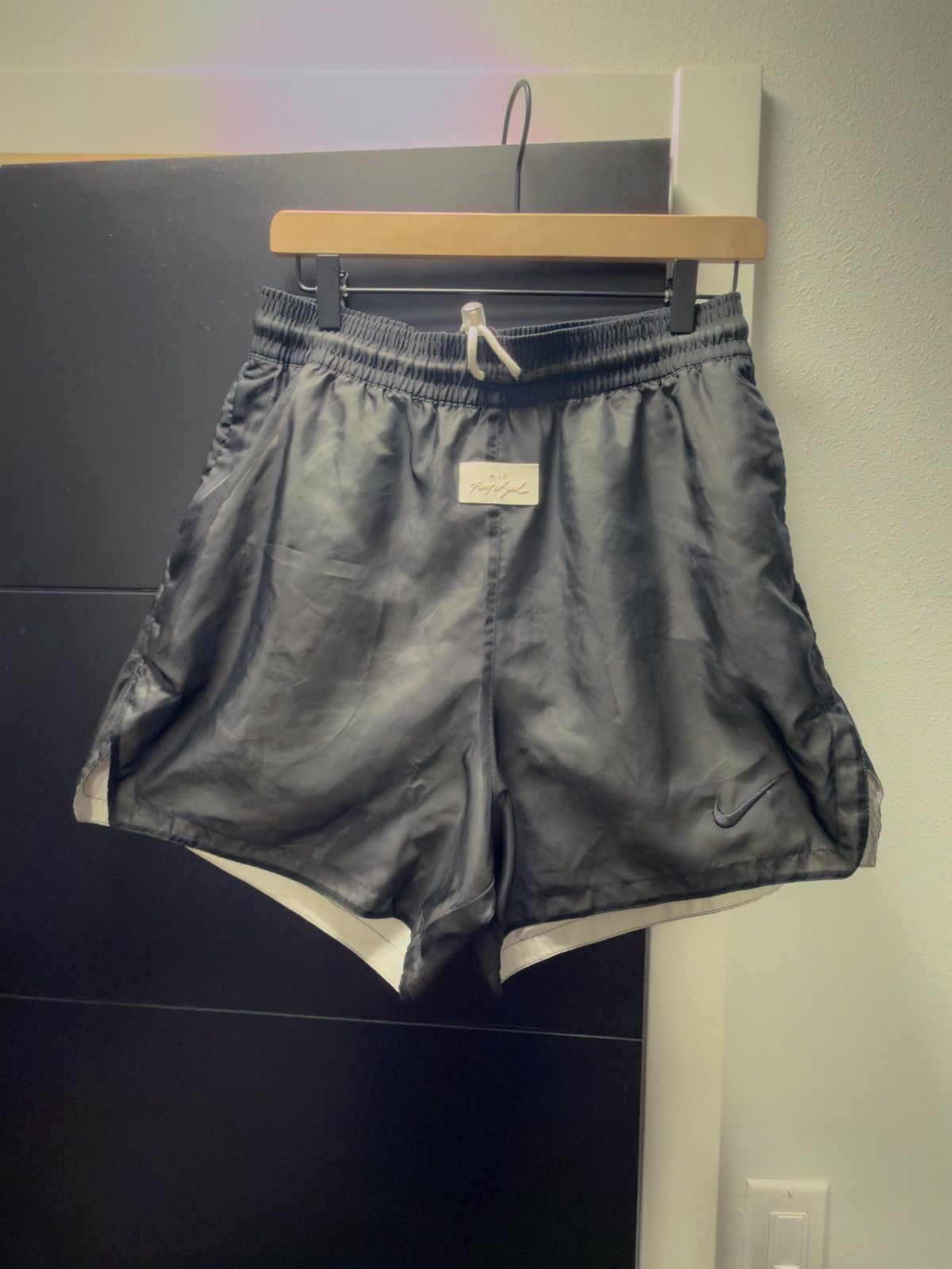 Fear of God × Nike Rare Air Fear of God Shorts Size US 32 / EU 48 - 1 Thumbnail