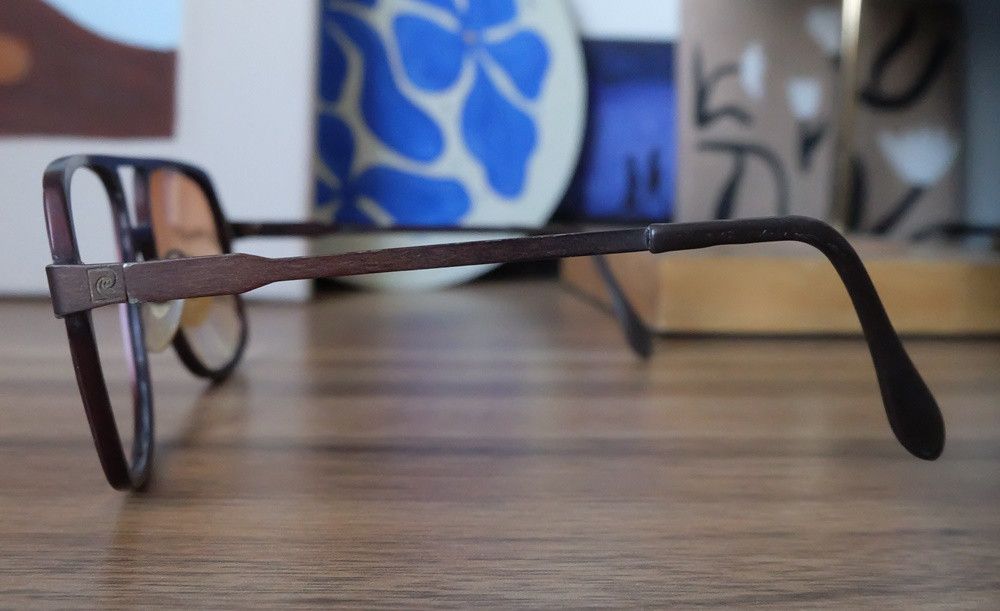 Pierre Cardin Pierre Cardin Sunglasses Size ONE SIZE - 3 Thumbnail