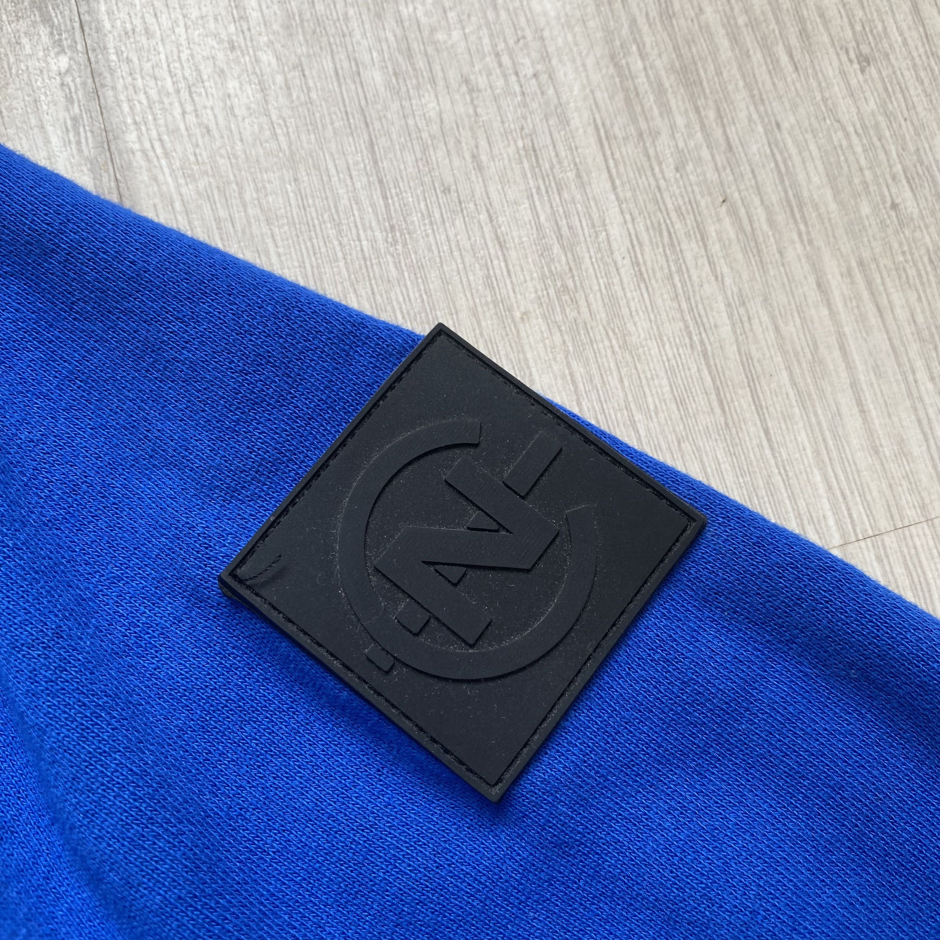 Nautica ⛵️ Nautica Competition Zip Sweatshirt Vintage hoddie Size US L / EU 52-54 / 3 - 4 Thumbnail