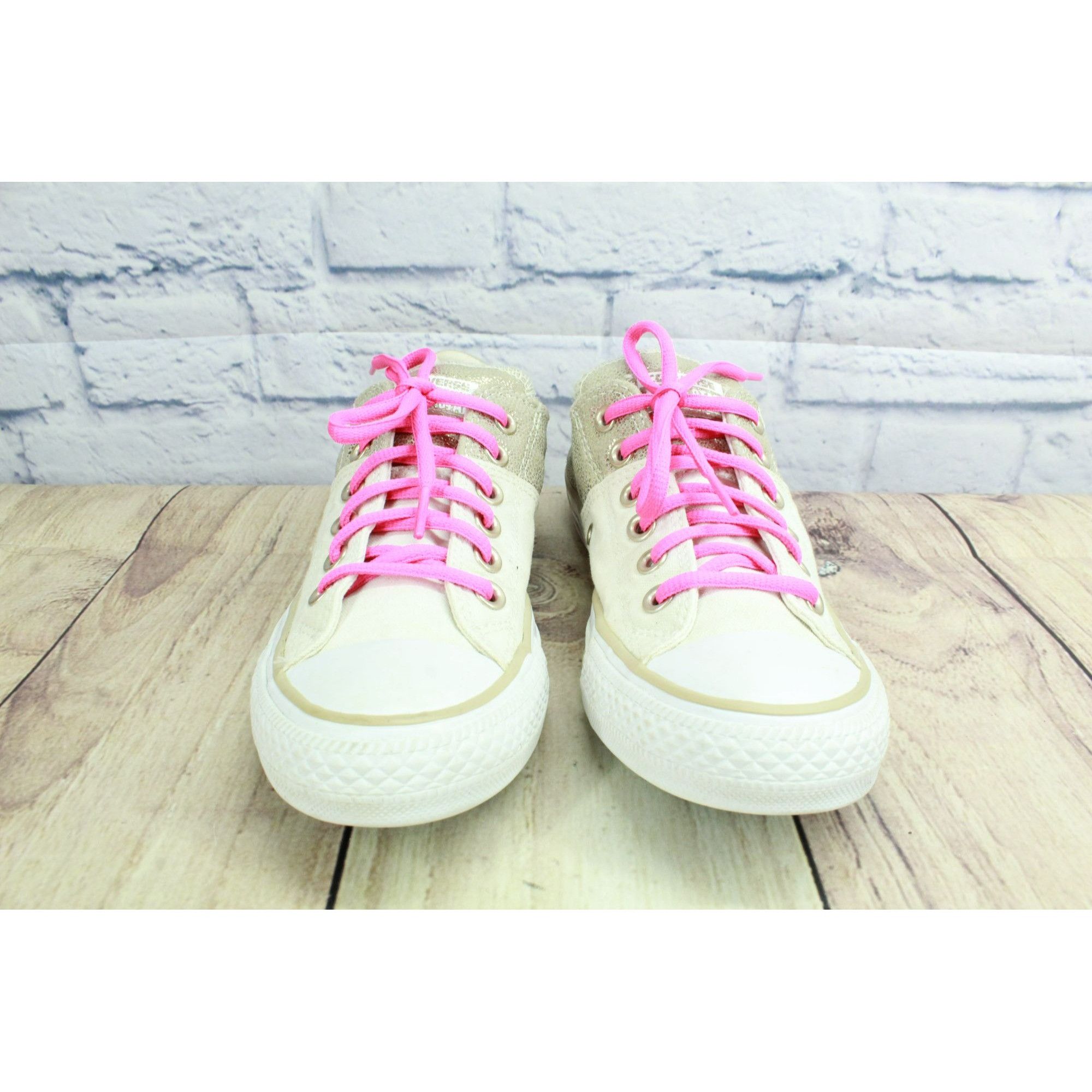 Converse Converse All Star Madison Women's Sneaker Shoes Size US 8 / IT 38 - 4 Thumbnail