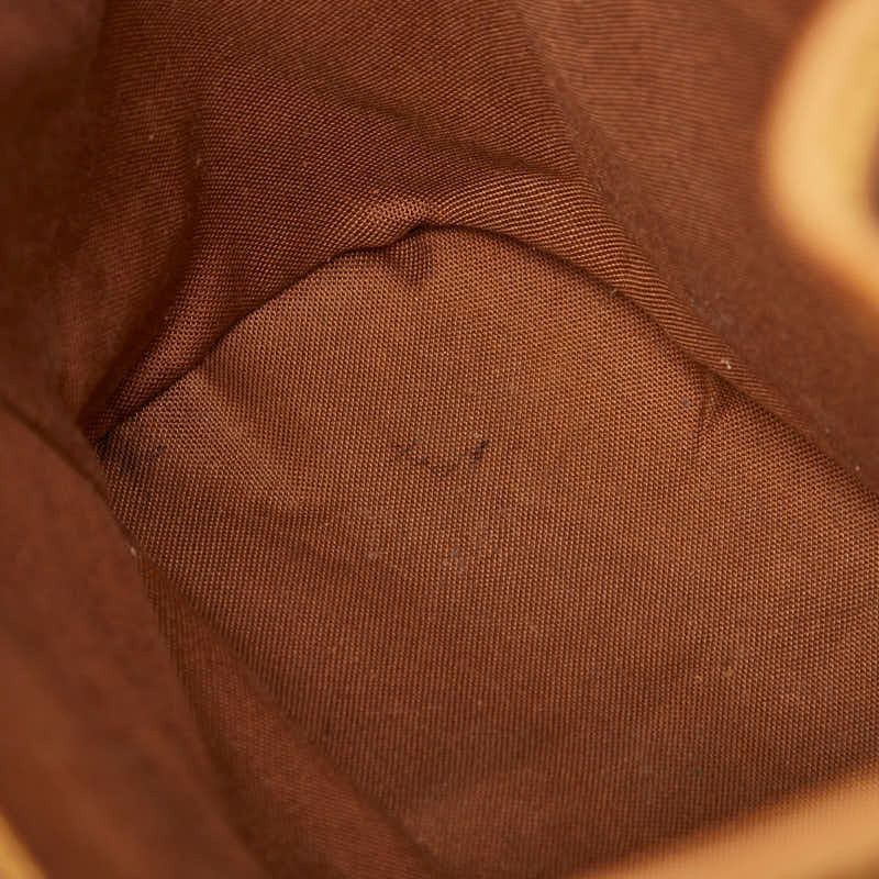 Louis Vuitton Louis Vuitton Monogram Montsouris MM Backpack M51136 Size ONE SIZE - 12 Thumbnail
