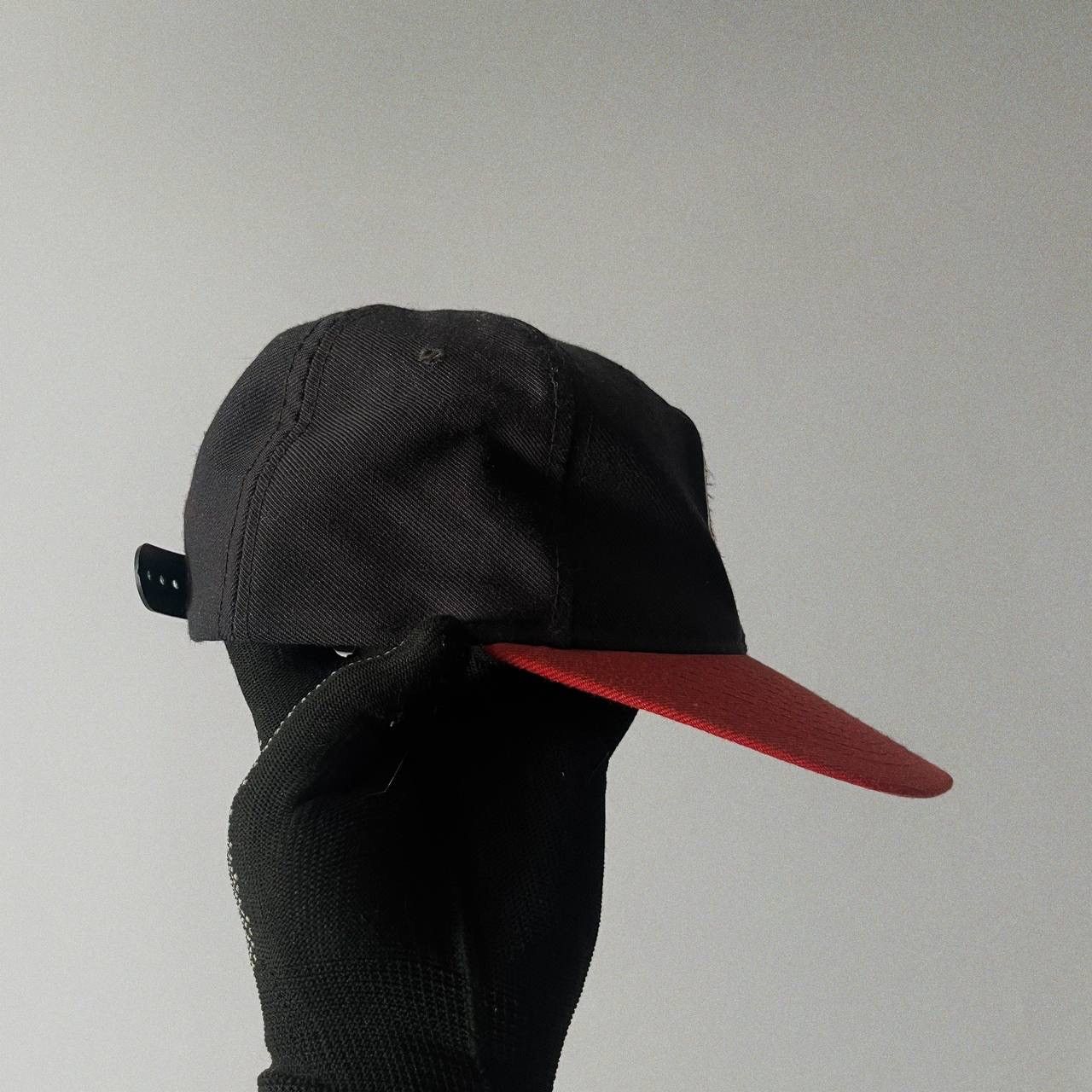 Lil Yachty × New Era × Vintage Vintage New Era Cleveland Cap Size ONE SIZE - 3 Thumbnail