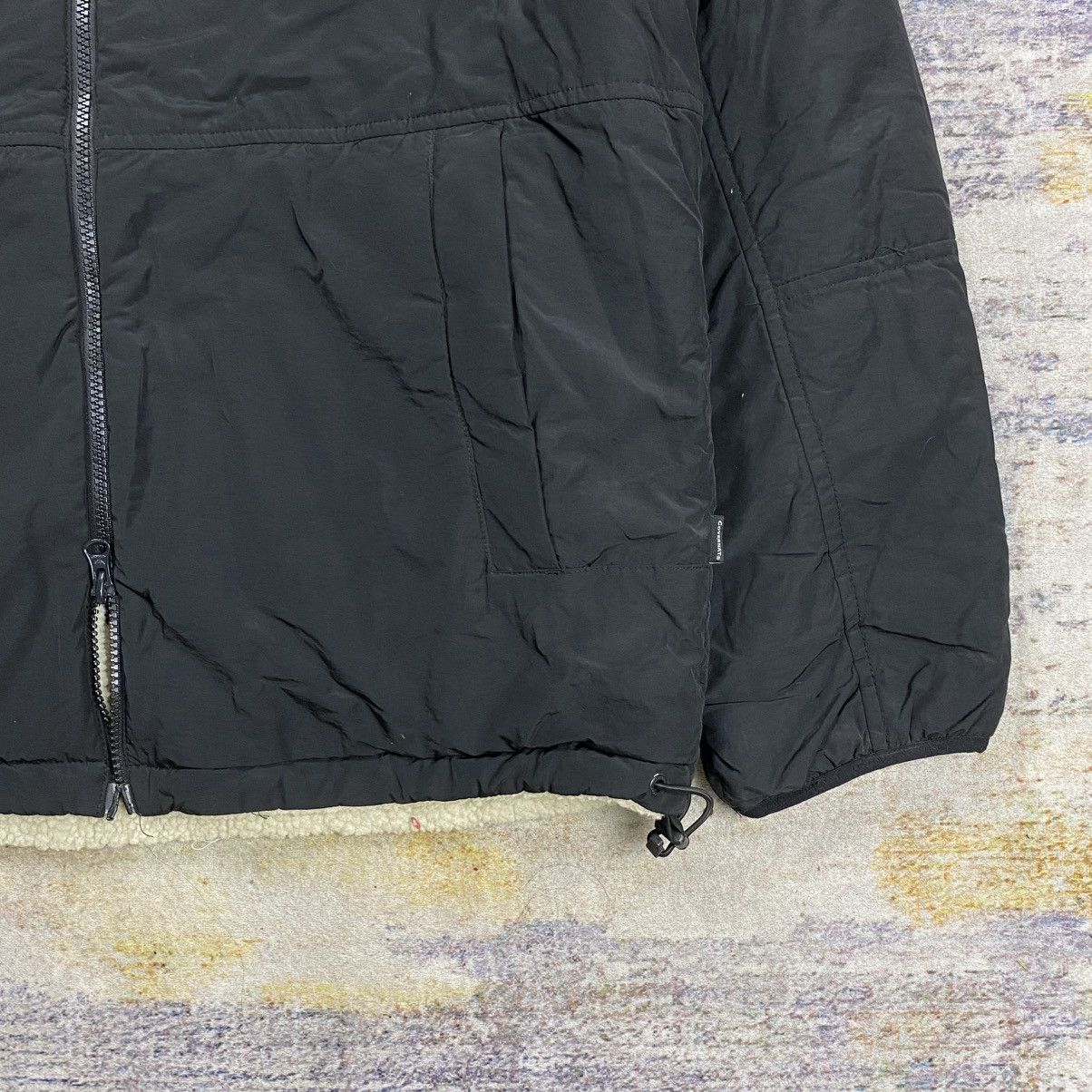 COVERNAT covernat reversible jacket Size US XL / EU 56 / 4 - 6 Thumbnail