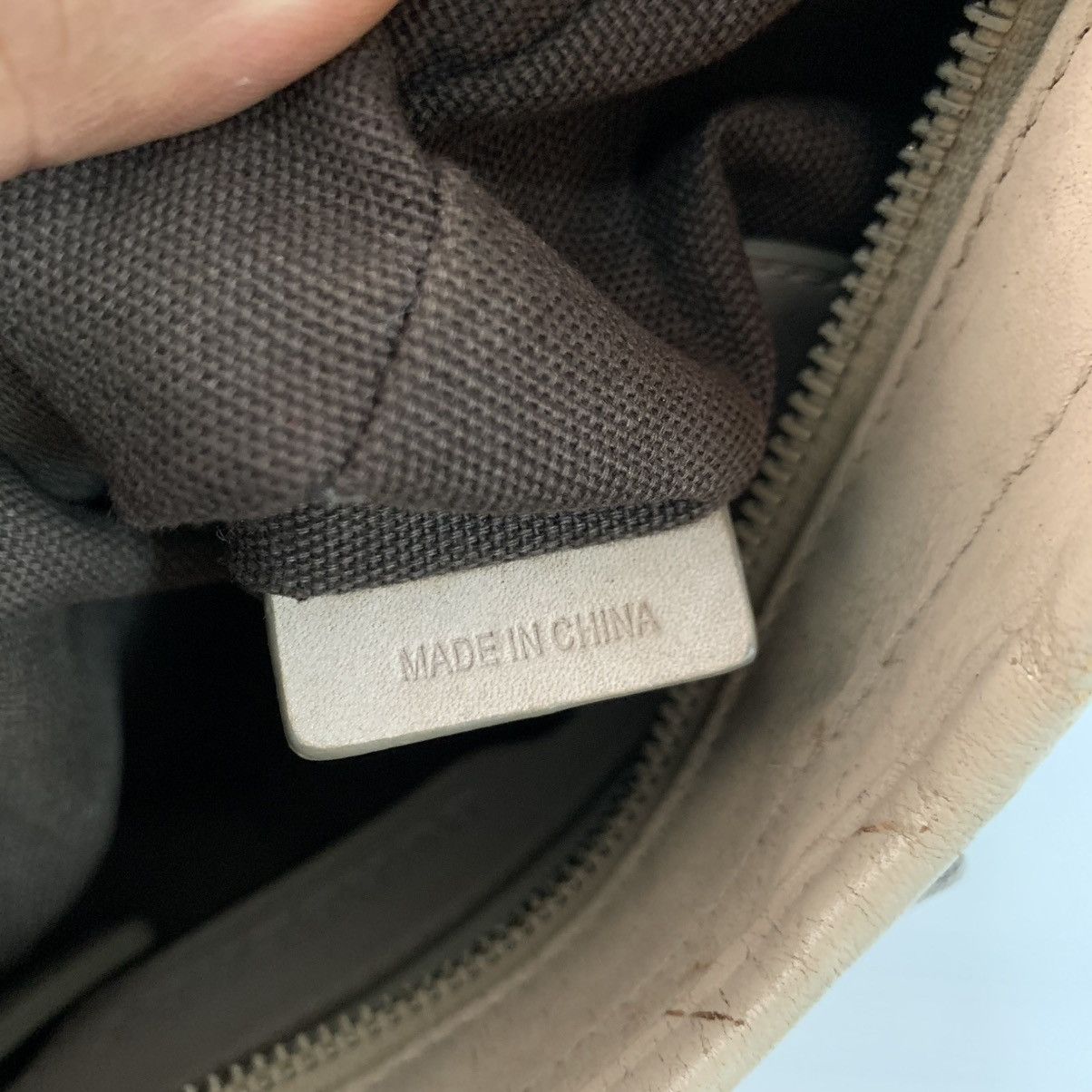 Burberry Burberry Hobo Shoulder Handbag Size ONE SIZE - 14 Thumbnail