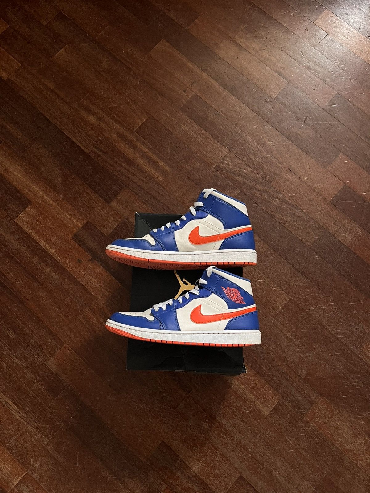 Jordan Brand Air Jordan 1 Size US 9 / EU 42 - 4 Thumbnail