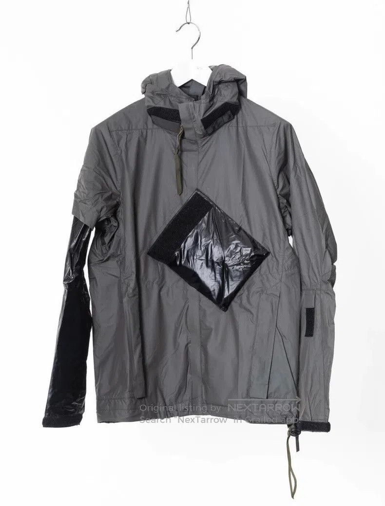 Acronym Acronym In Stock Shipped Immediately Size US M / EU 48-50 / 2 - 1 Thumbnail
